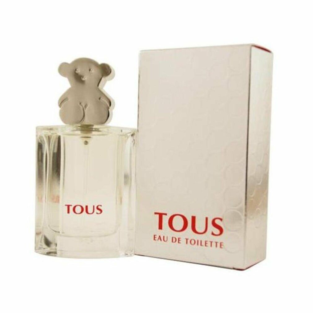 Tous Eau de Toilette Eau De Toilette Spray 30ml