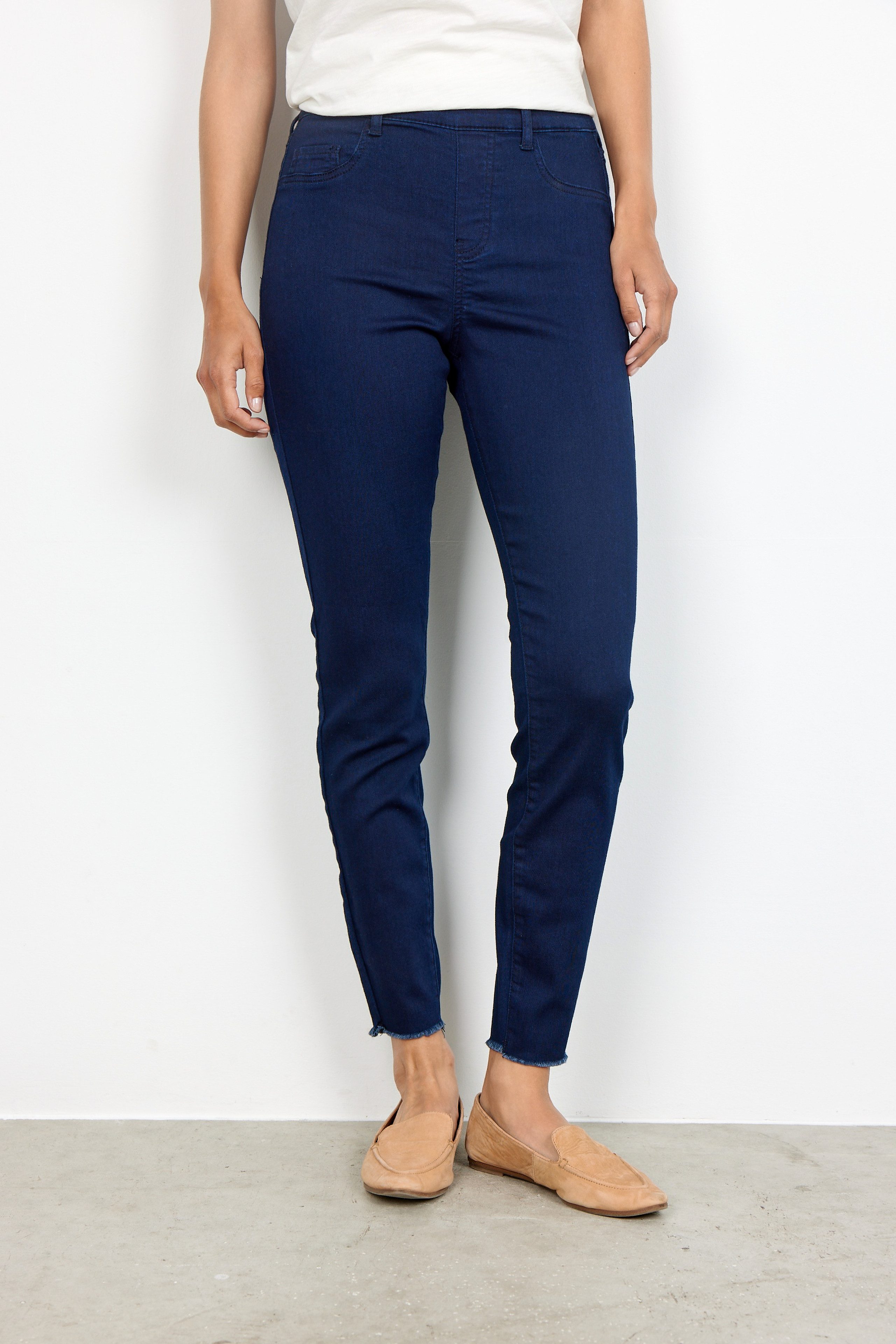 soyaconcept Stoffhose Soyaconcept Hose SC-Nadira in günstig online kaufen