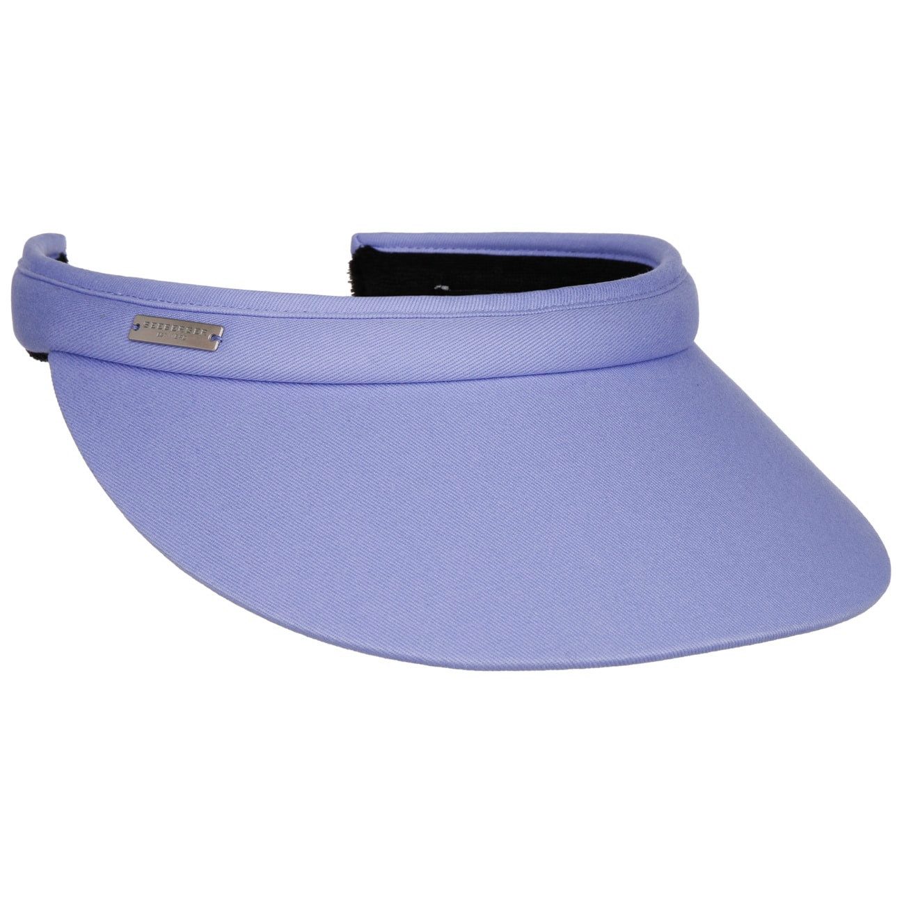 Seeberger Visor (1-St) Visor mit Schirm