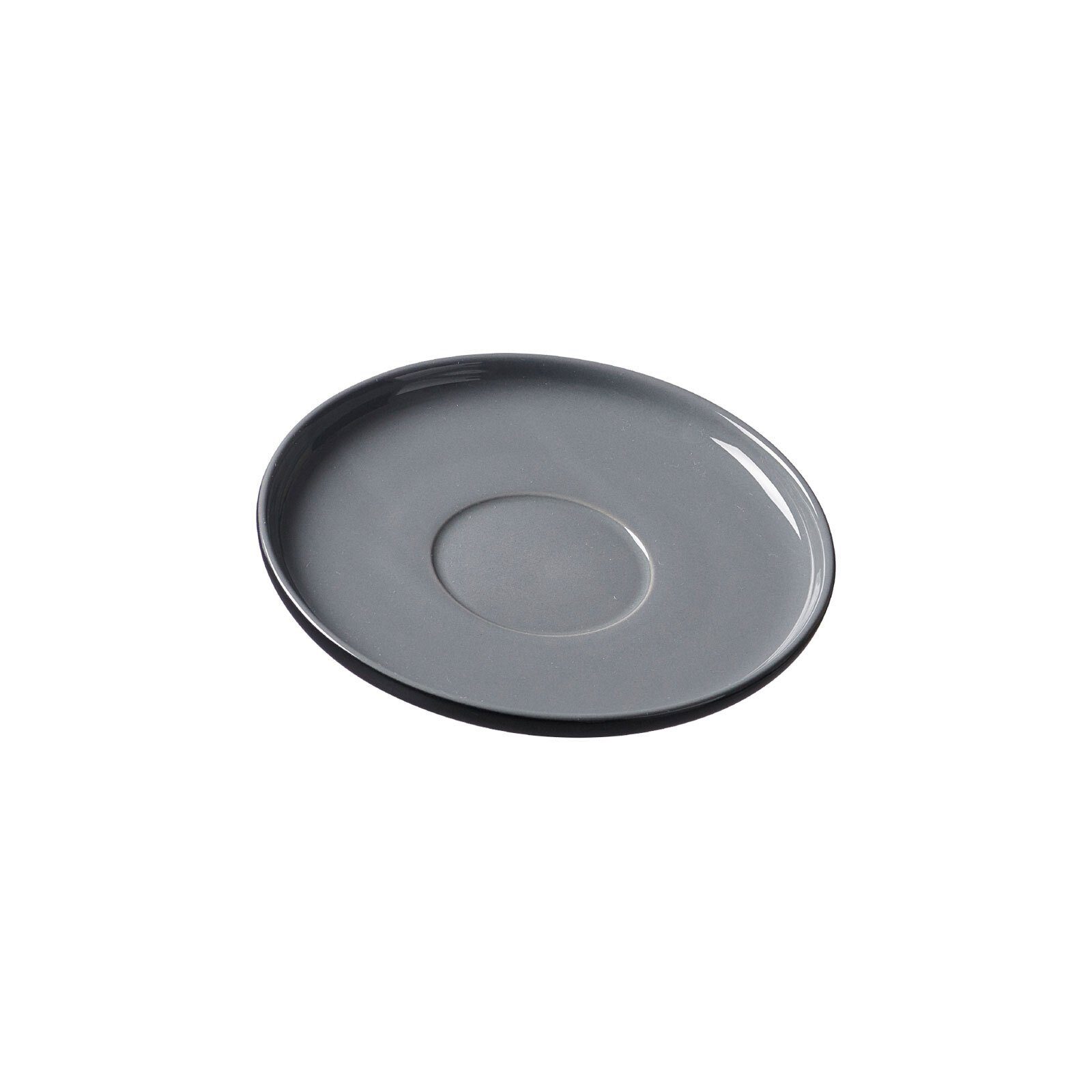 Ritzenhoff & Breker Untertasse Jasper Kaffeeuntertassen ø 15.0 cm 6er Set, (6 St)