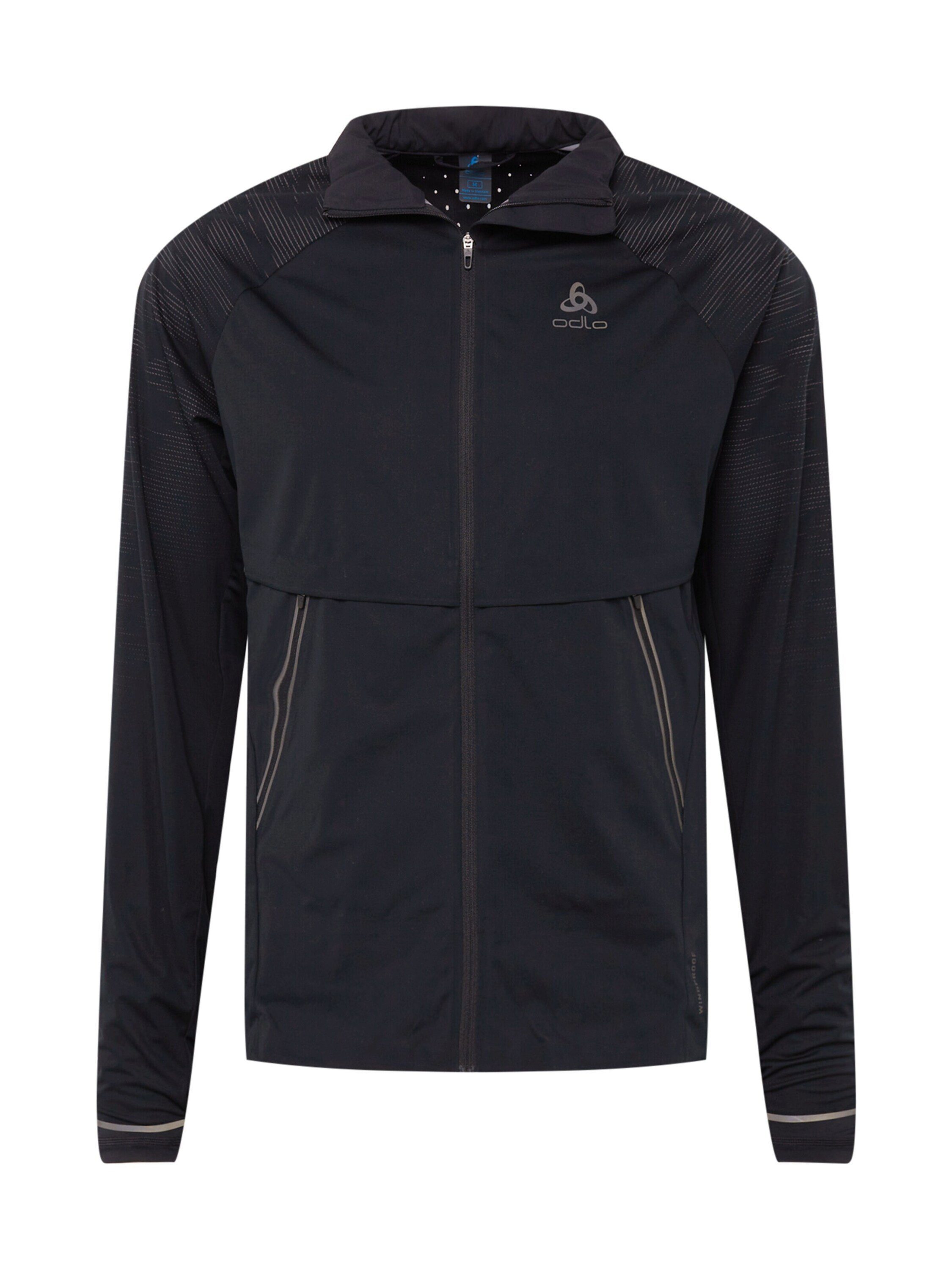 Odlo Trainingsjacke (1-St)