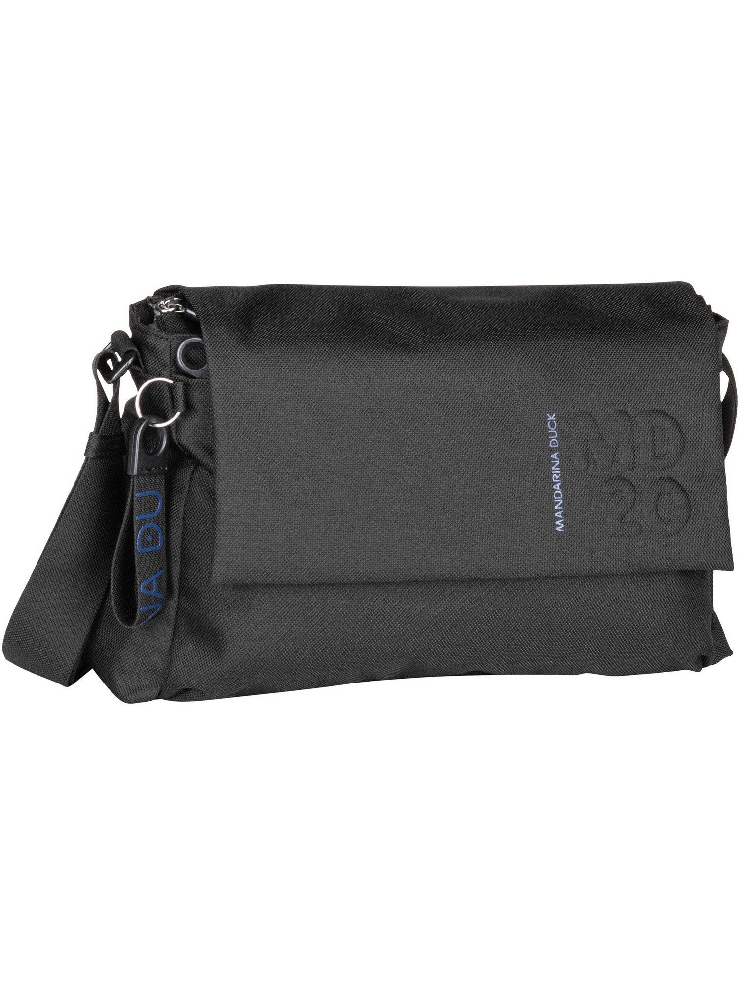 Mandarina Duck Umhängetasche MD20 Messenger QMT28, Messenger Bag