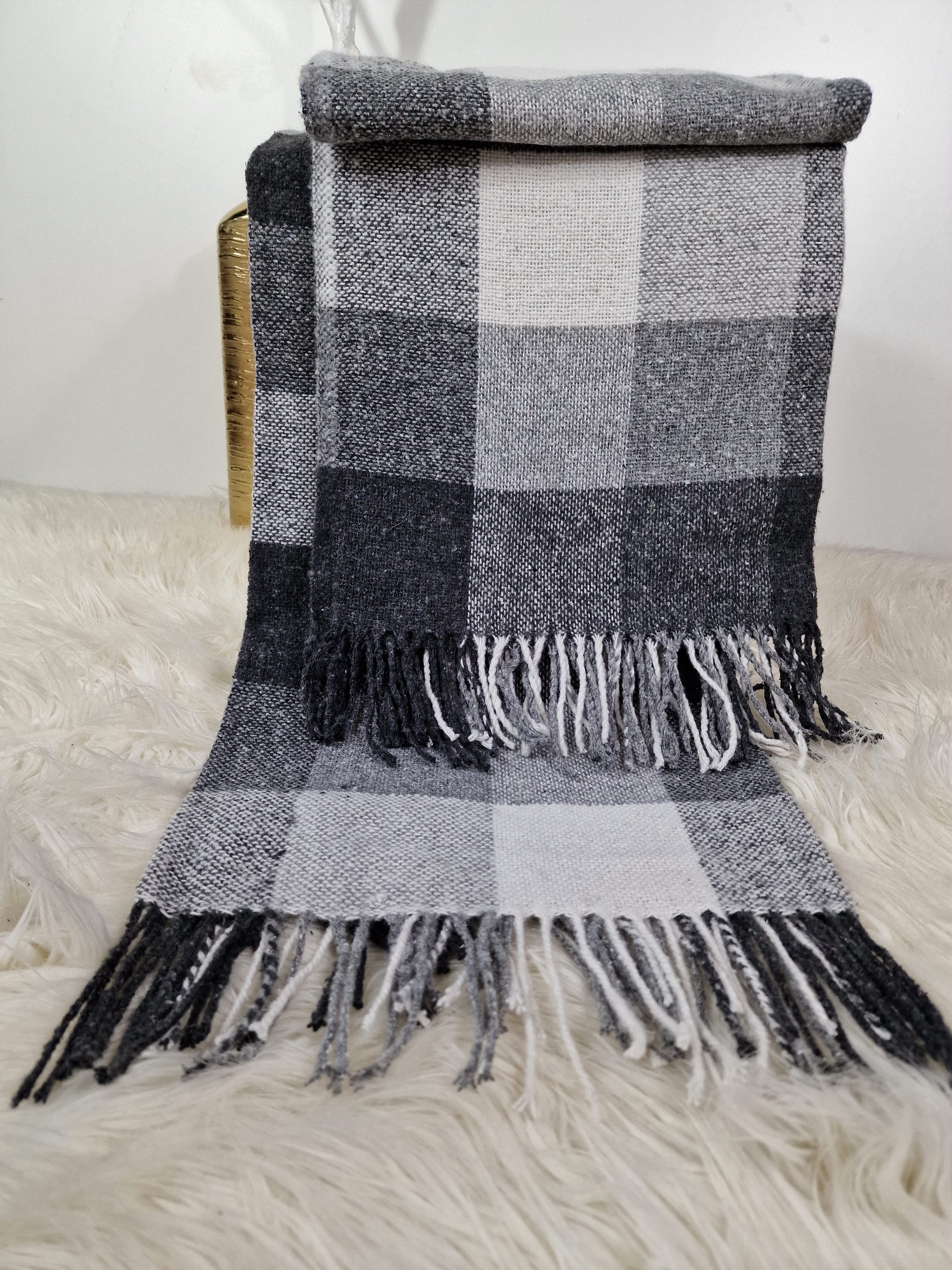Wohndecke Decke Wohndecke Plaid Kuscheldecke Tagesdecke PALMERA, STTS günstig online kaufen