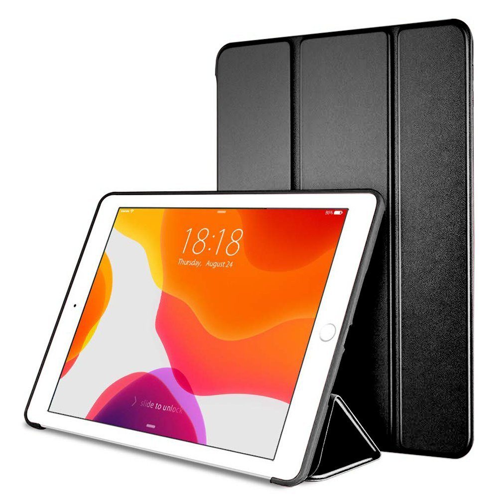 Mmgoqqt Tablet-Hülle »Hülle für iPad 9.7 Zoll 6. Generation 2018/5.  Generation ​2017 Modell Schutzhülle Case Smart Cover für iPad 6 / iPad 5«