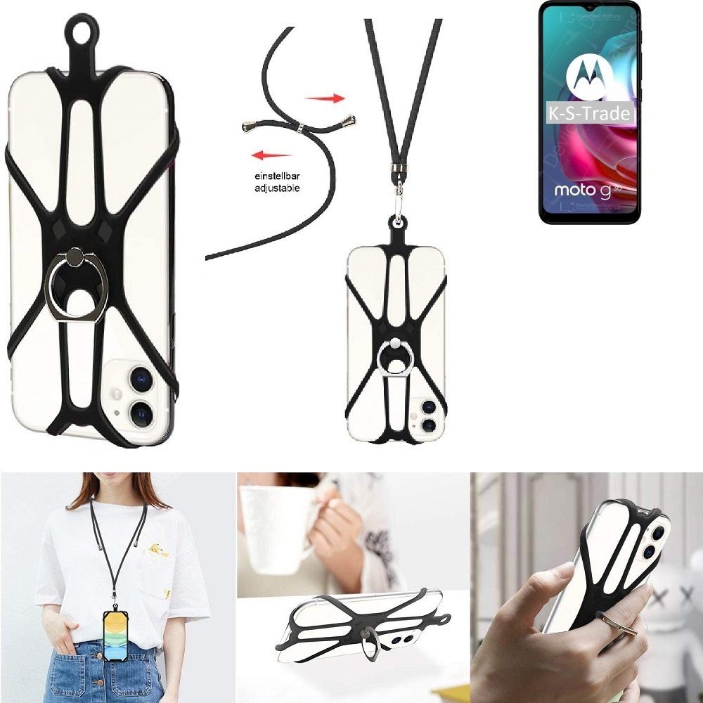Handyhülle für Motorola Moto G30