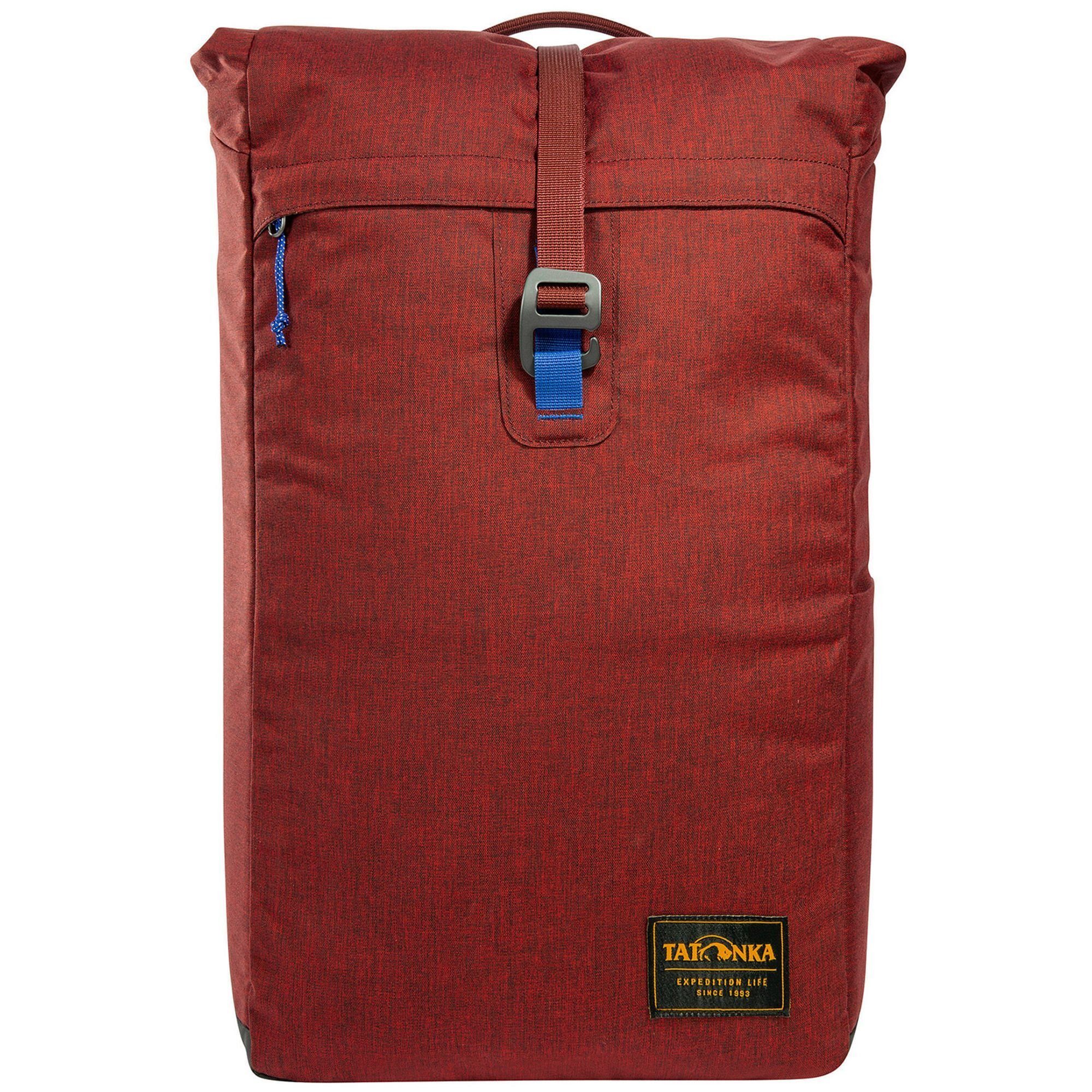 Tango Red