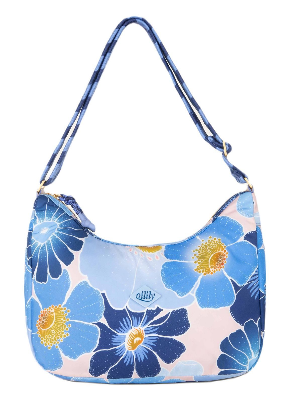 Schultertasche Hillie