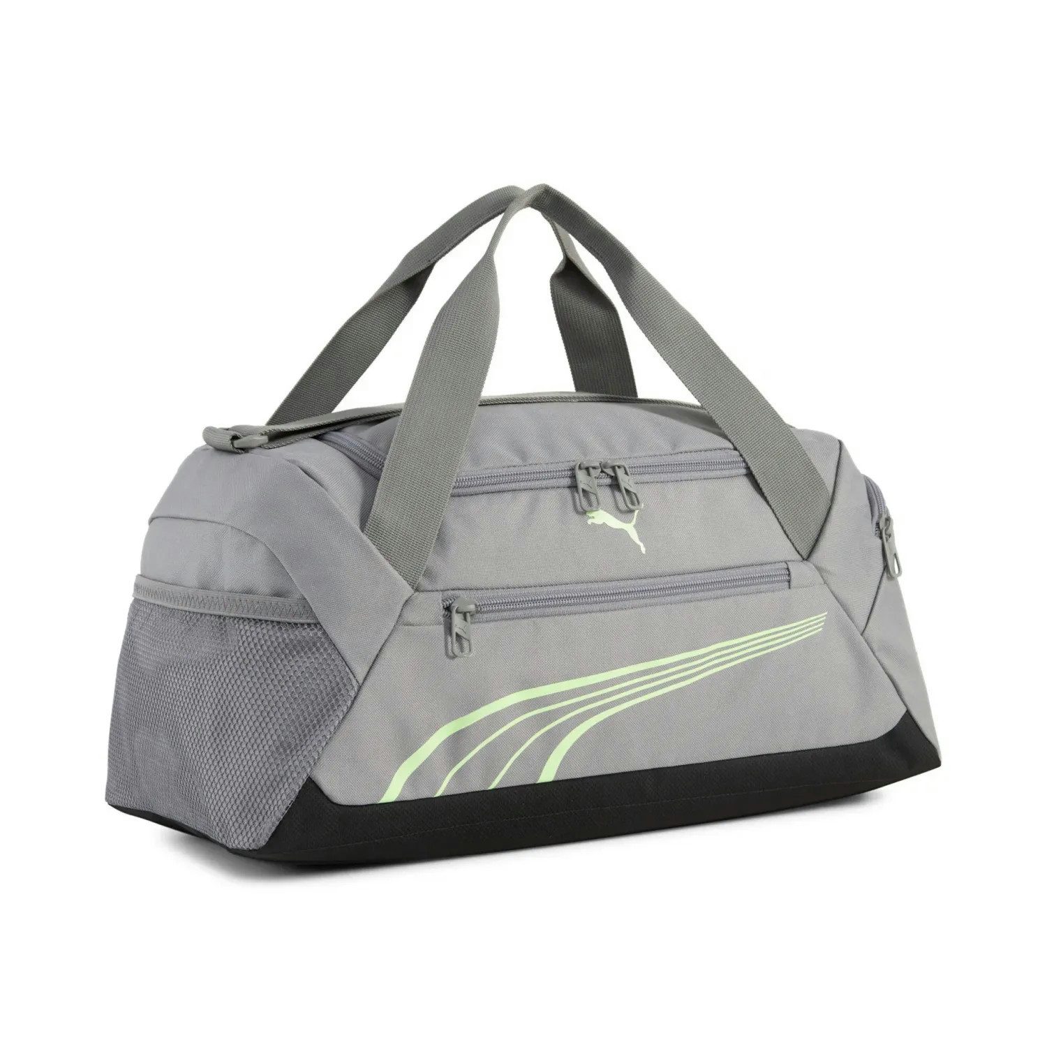 PUMA Sporttasche Puma Unisex Sporttasche FUNDAMENTAL Extra Small Sports Bag günstig online kaufen