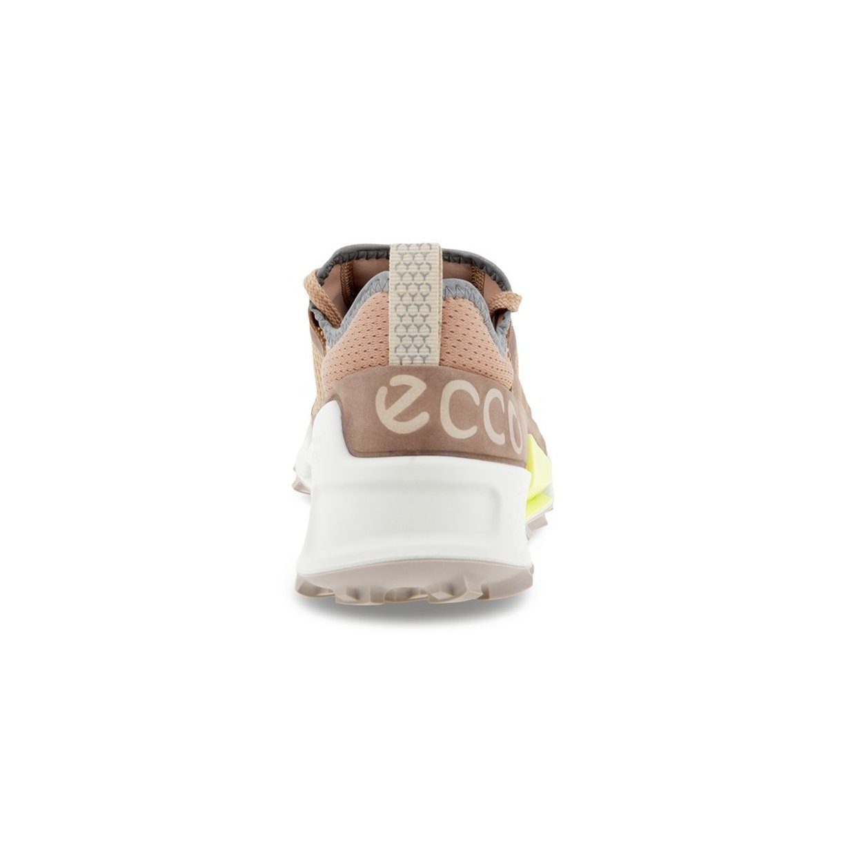 bunt Ecco Sneaker