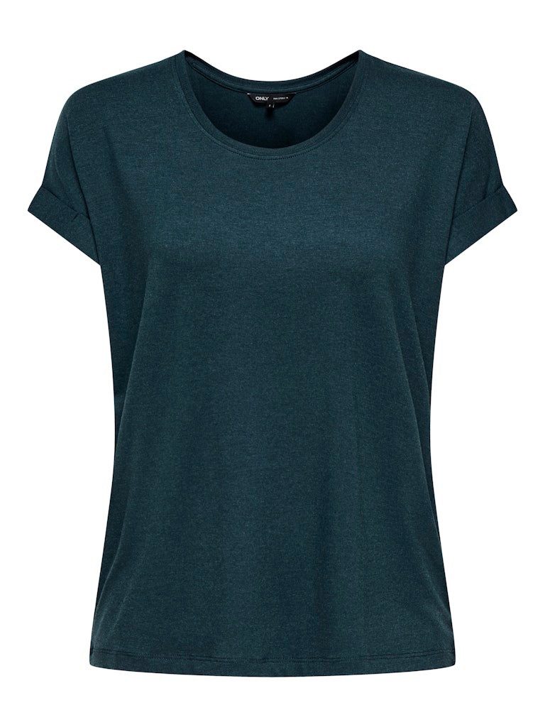 ONLY T-Shirt ONLMOSTER S/S O-NECK TOP NOOS JRS günstig online kaufen