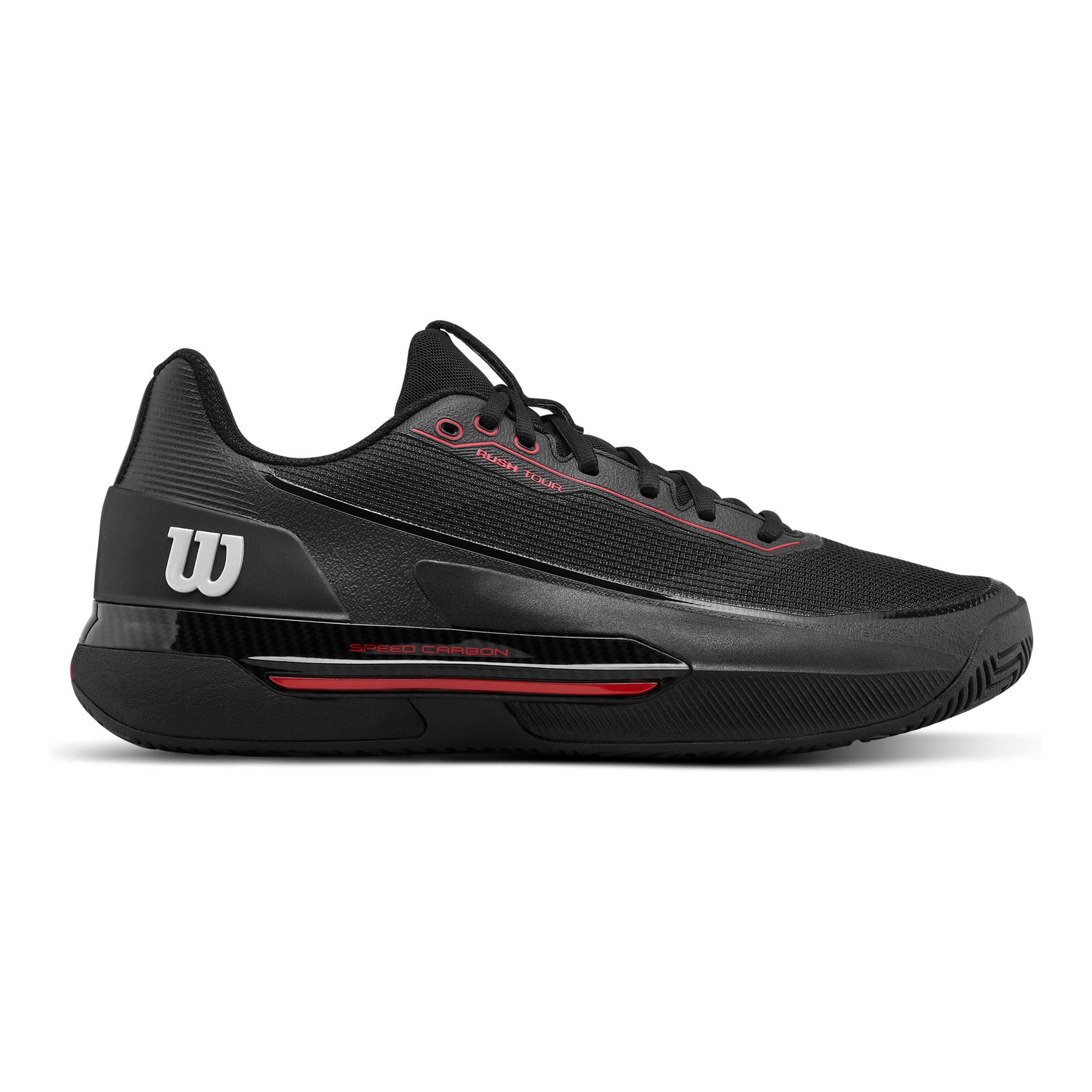 Wilson Rush Tour 5 Ctc - Allcourt Tennisschuh Tennisschuh