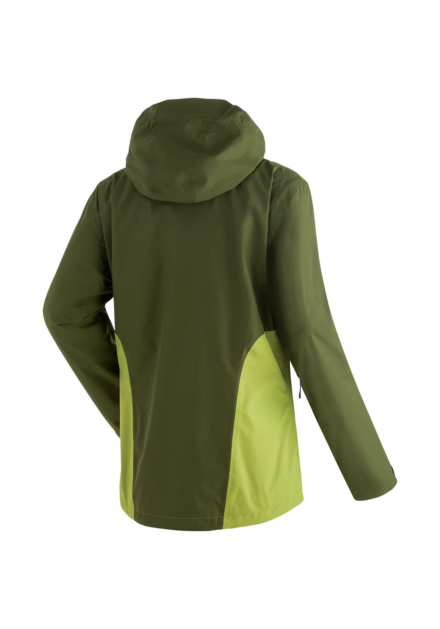 Maier Sports 3-in-1-Funktionsjacke Gregale DJ W günstig online kaufen