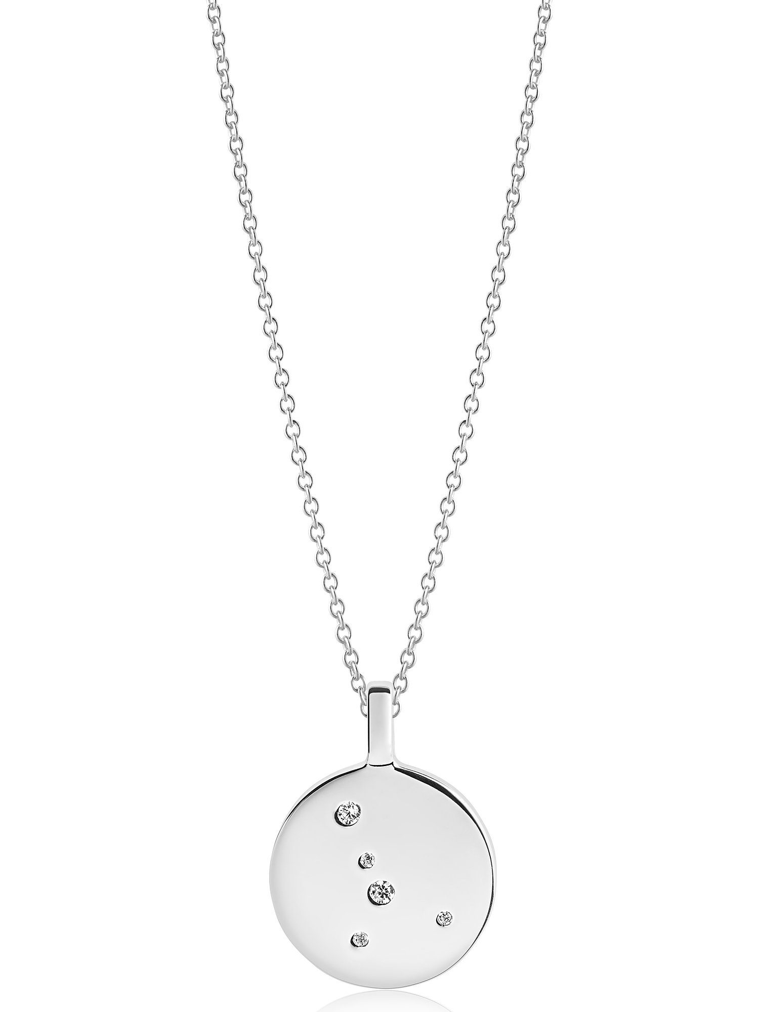 Sif Jakobs Jewellery Silberkette