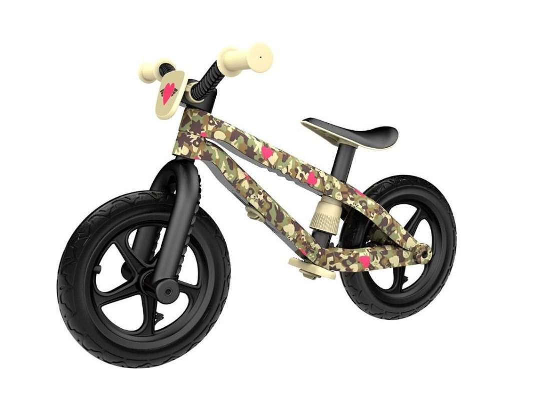 Laufrad Auswahl Chillafish Kinderlaufrad Roller Kinder Fahrrad Lernlaufrad