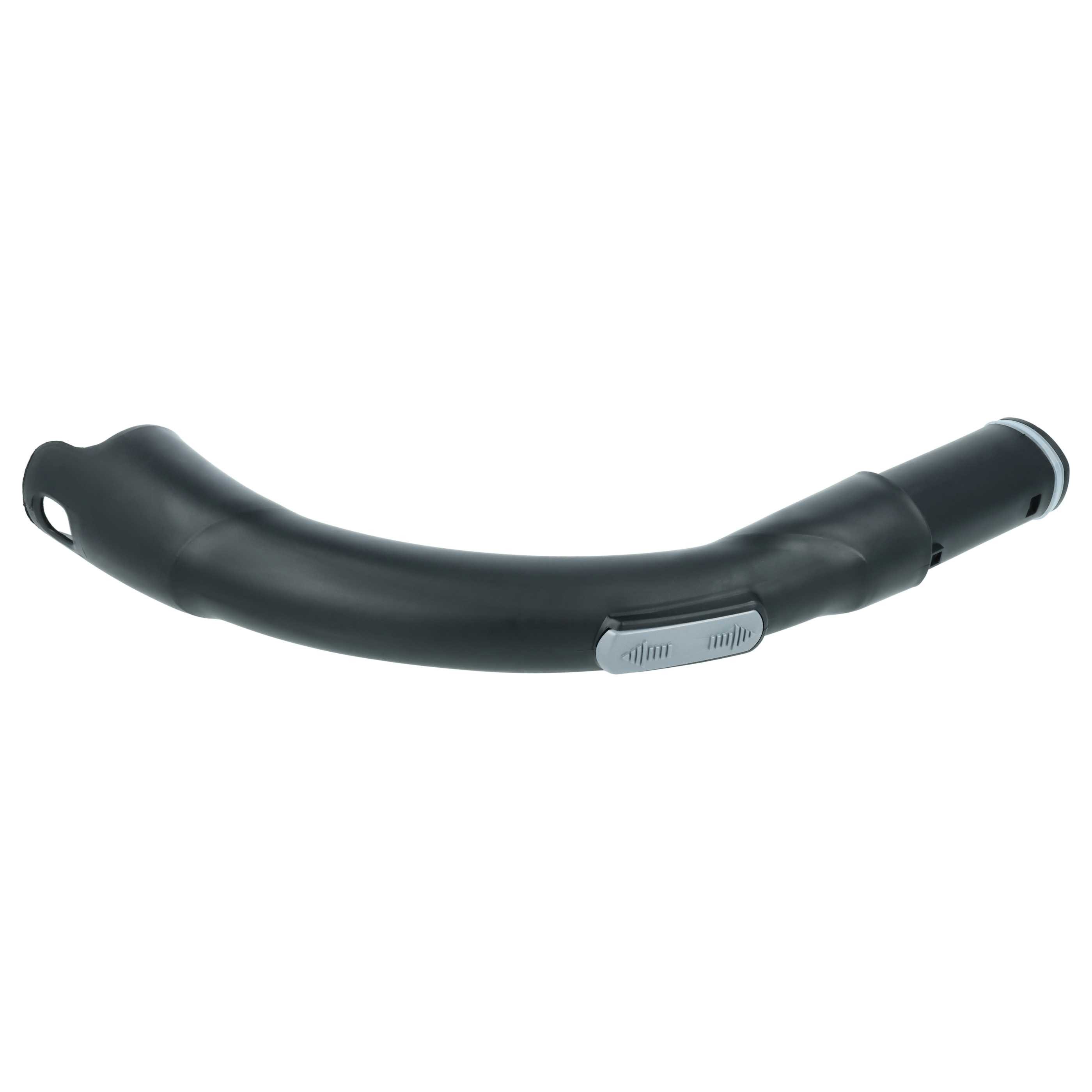 vhbw Griff Ersatz für AEG/Electrolux 2193712078, 2193712086, 2193712052