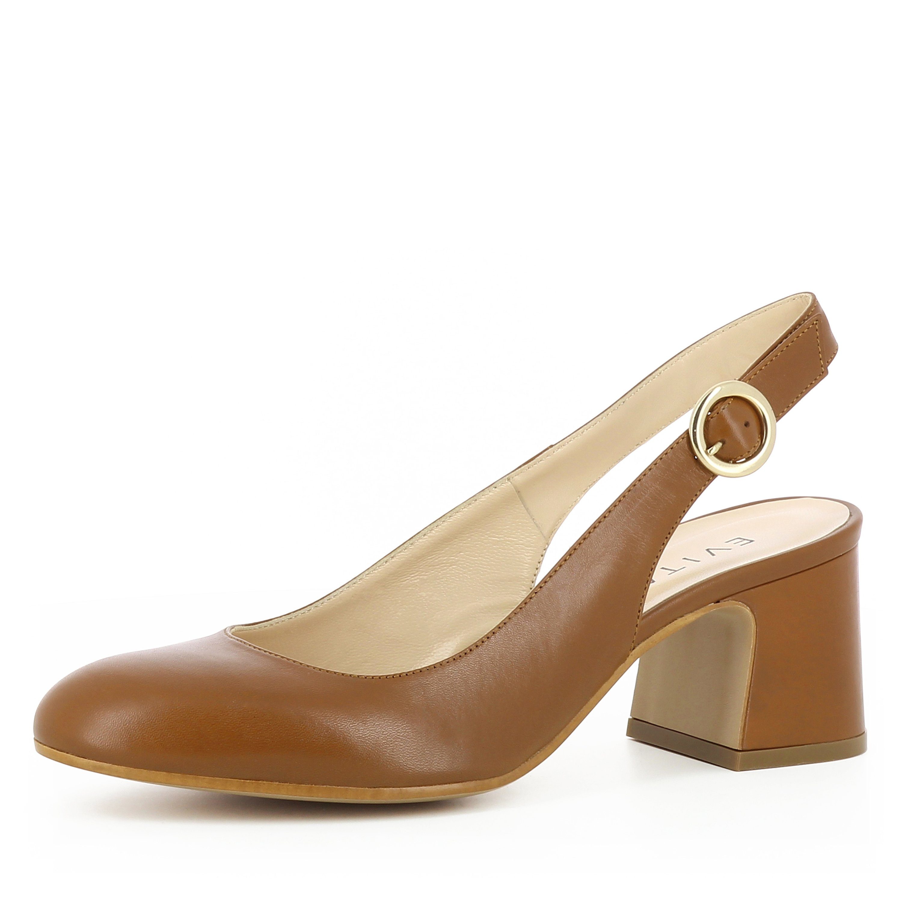 Evita JENNY Slingpumps