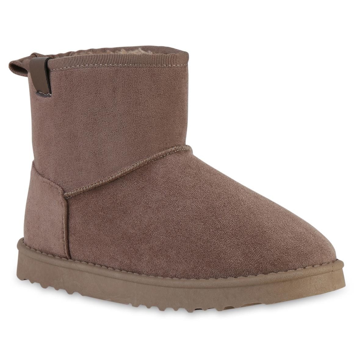VAN HILL 841455 Winterstiefelette Schuhe günstig online kaufen