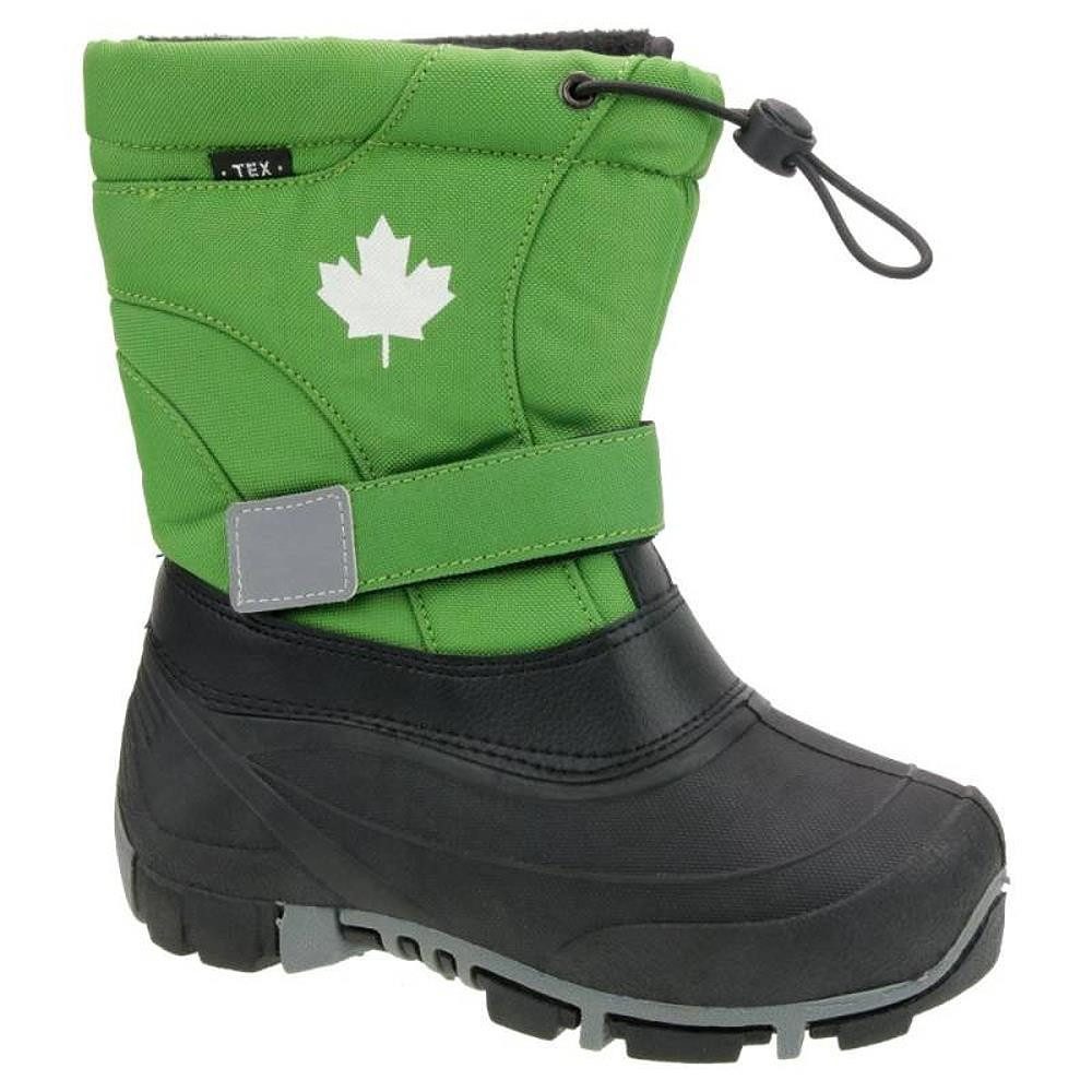 Indigo Canadians Kinder Winterstiefel Stiefel