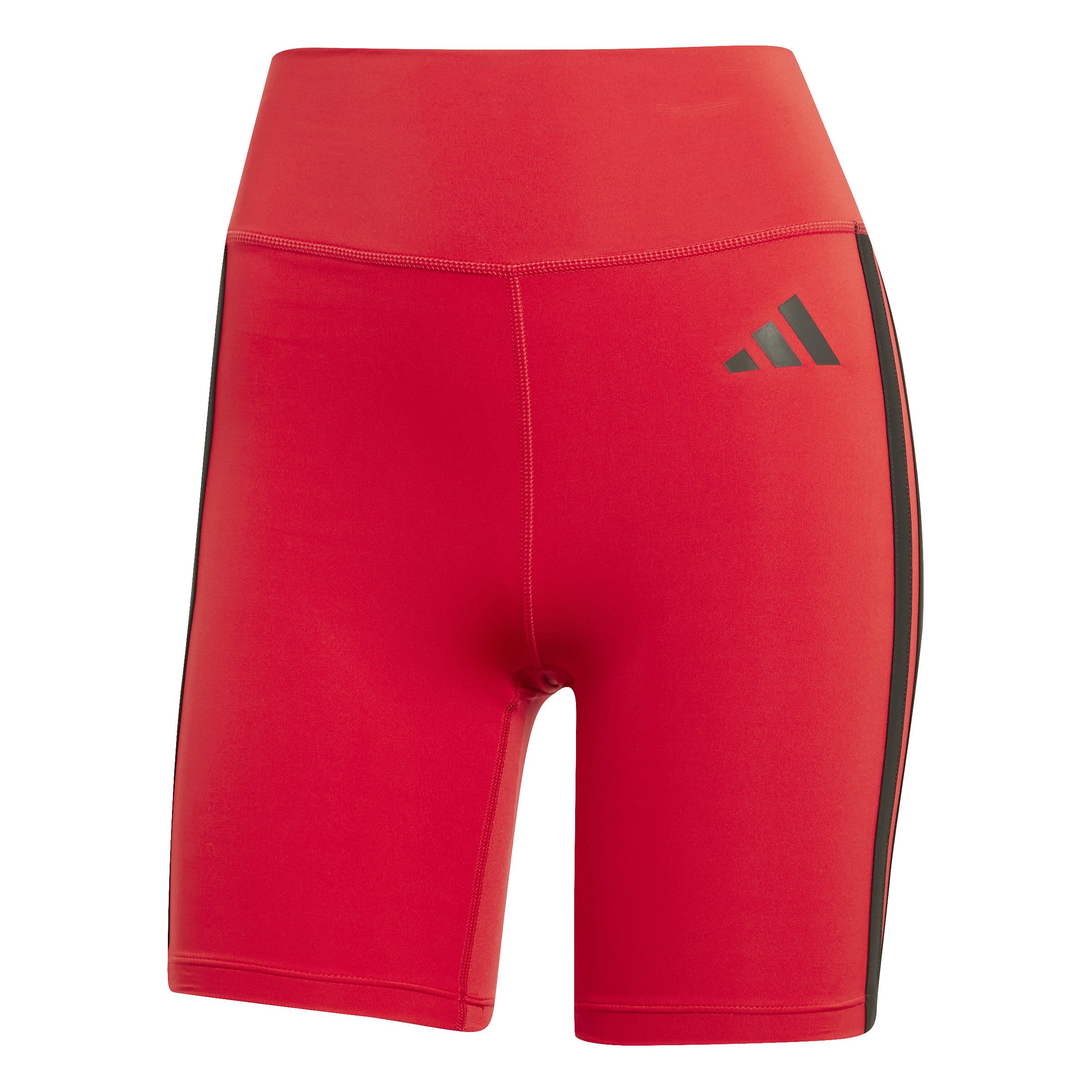 adidas Sportswear Funktionsshorts OPT ESS 3S S PURRUB/BLACK günstig online kaufen