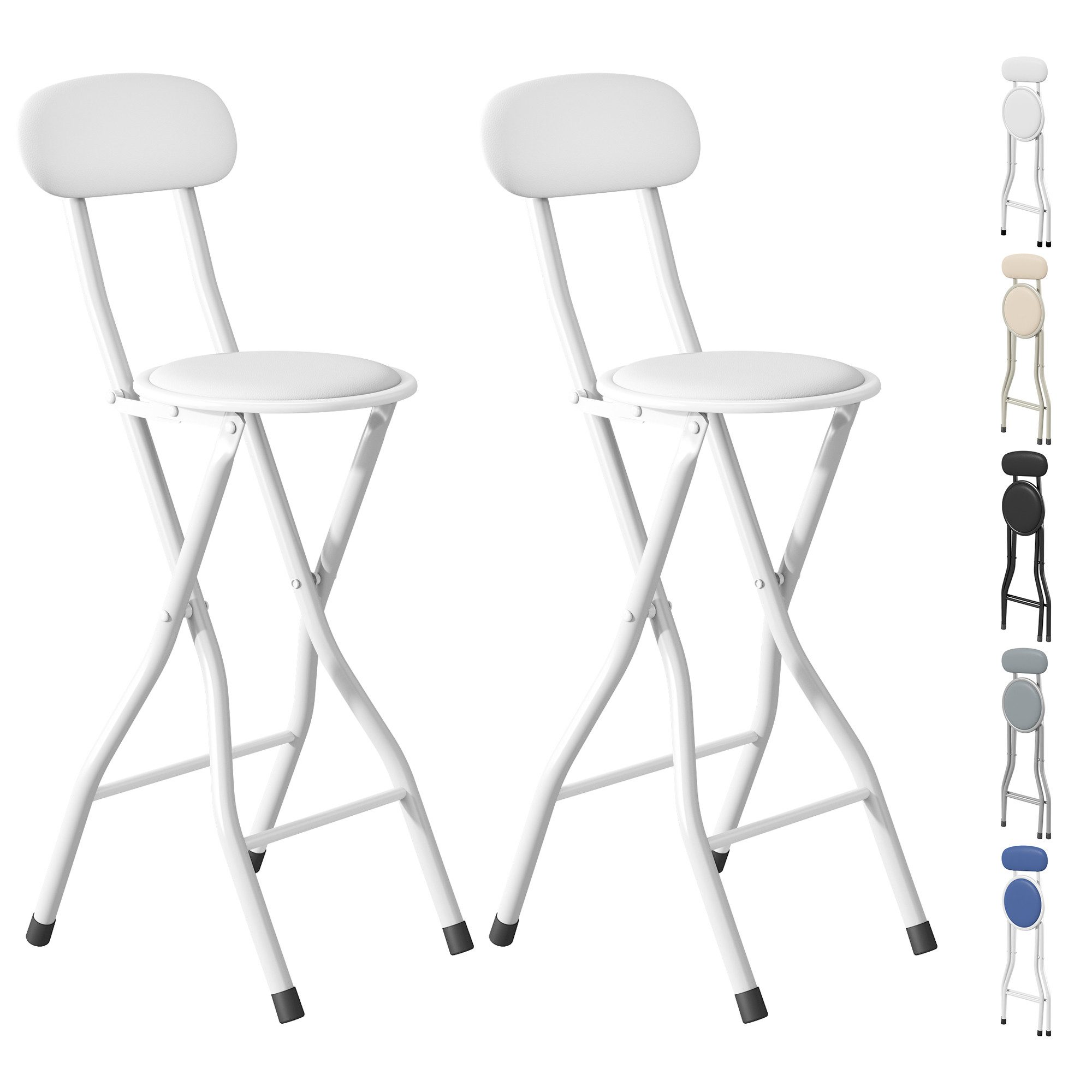 Klapp Barhocker online kaufen » Klappbare Barhocker