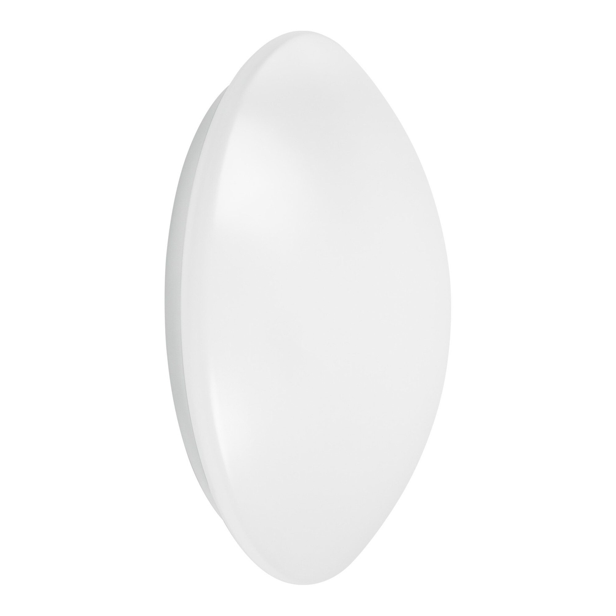 Ledvance Laterne LEDVANCE LED-Wand-/Deckenleuchte 4000K SFCIRC.400 24W