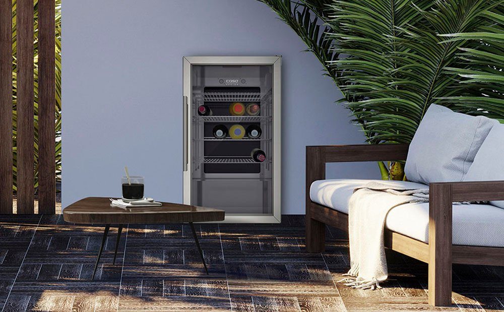 Getränke- und Dosenkühler 697 BBQ Cooler L-R