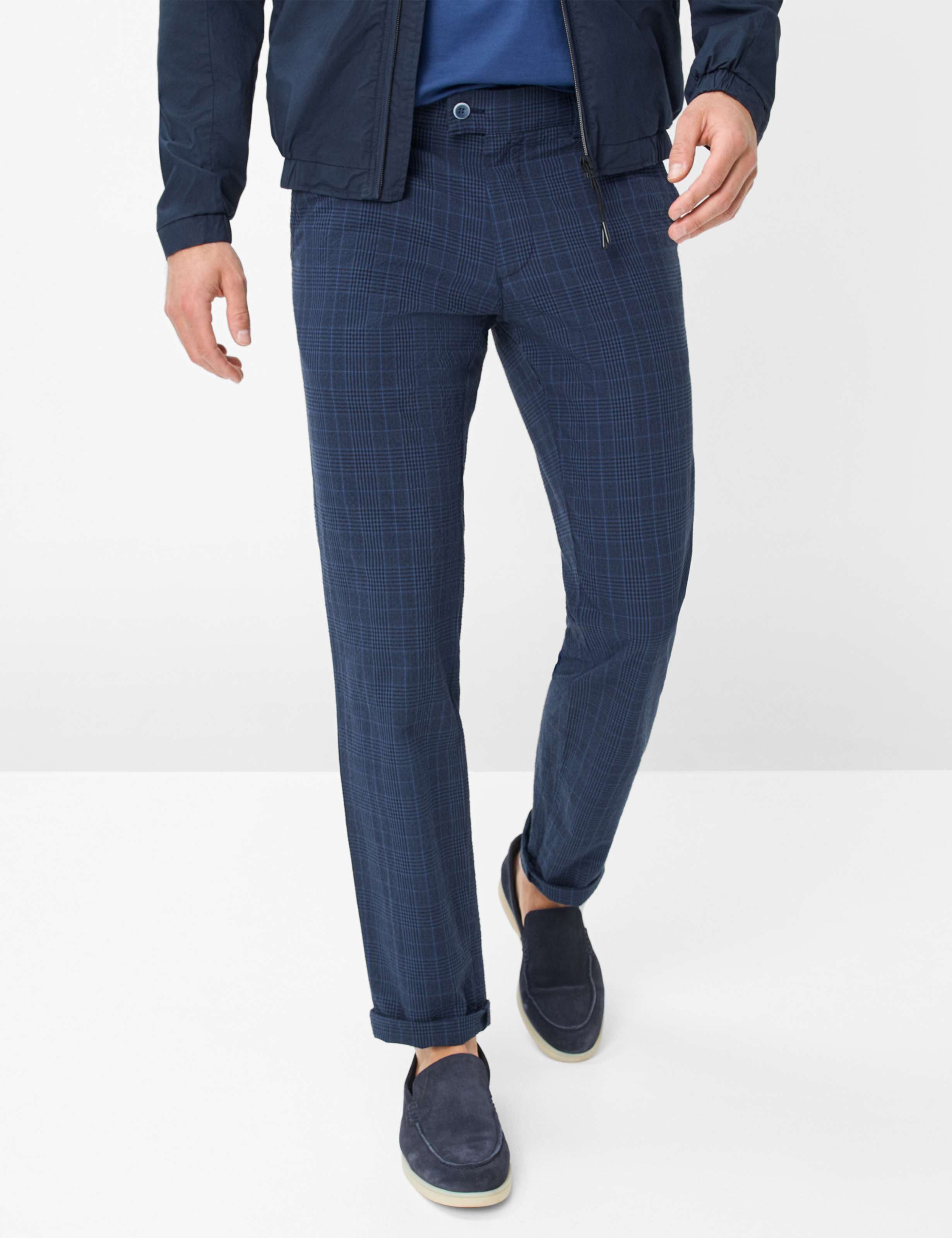 Chinohose Style THILO