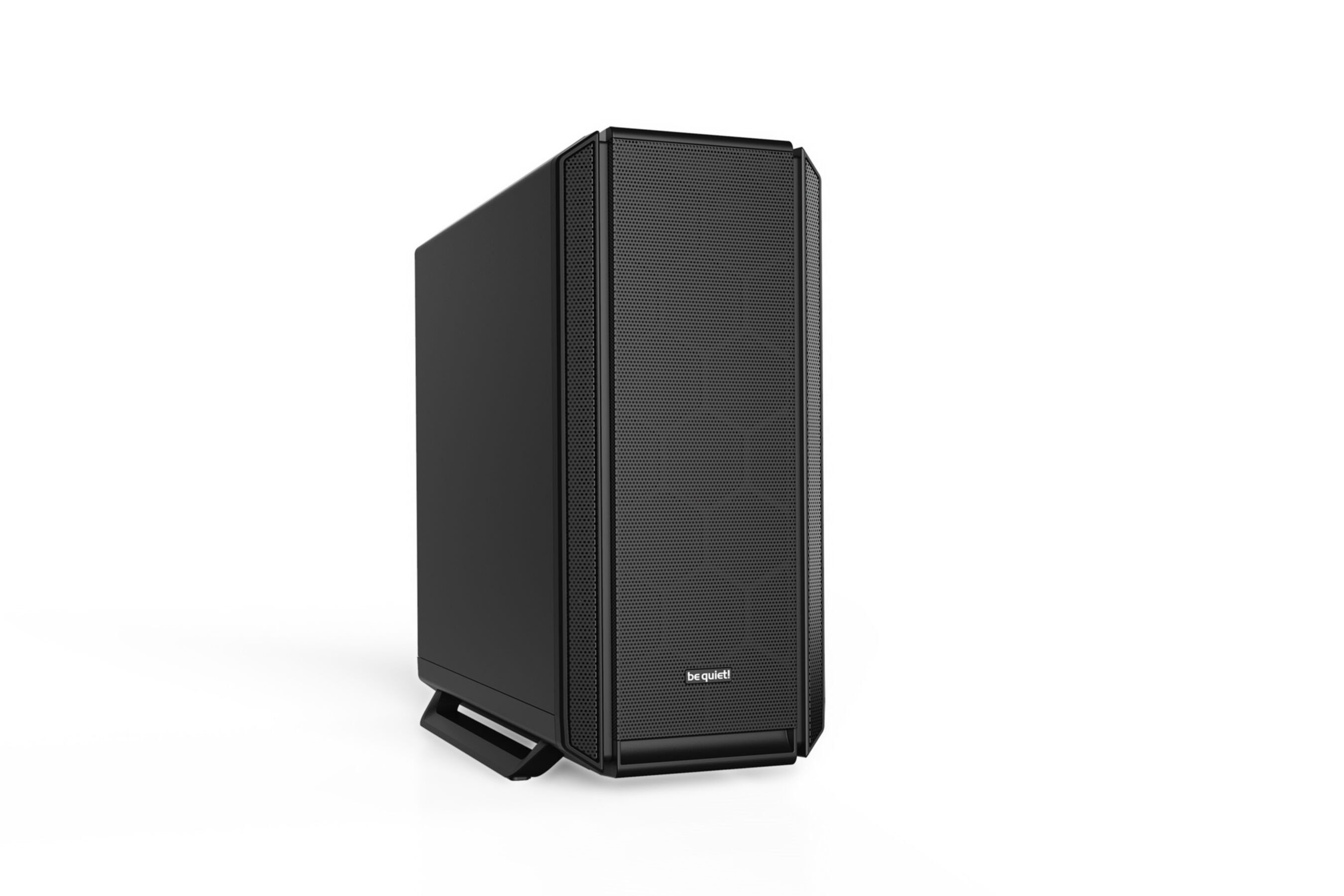 be quiet! PC-Gehäuse Silent Base 802 Black