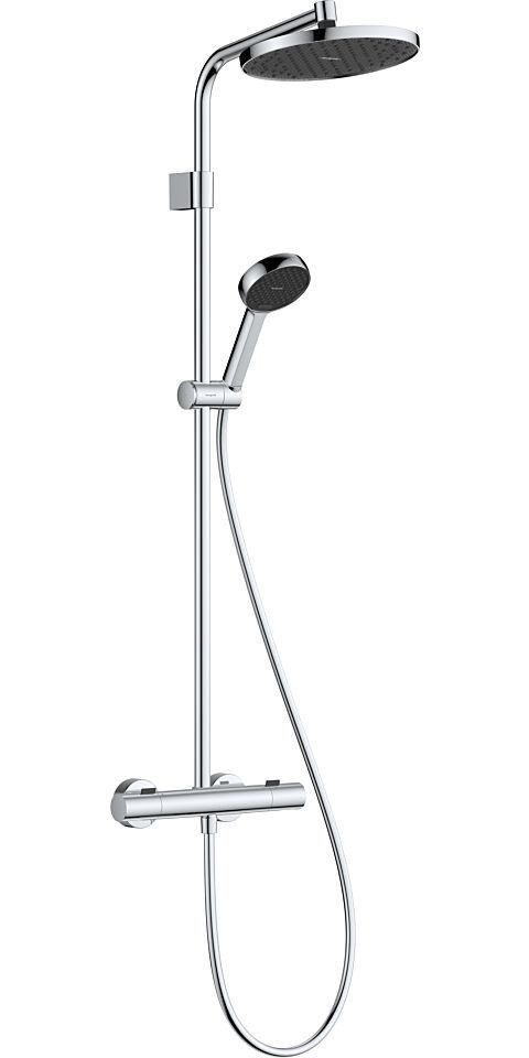 hansgrohe Duschsystem