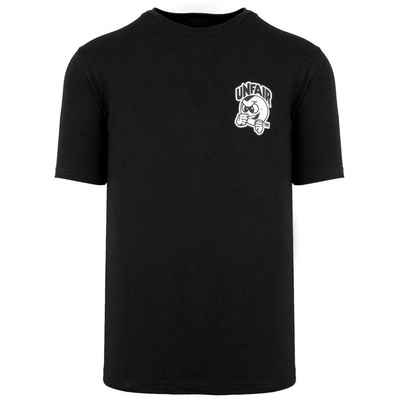 Unfair Athletics T-Shirt Punchingball T-Shirt Herren