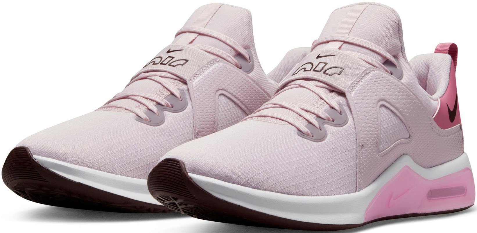 Nike AIR MAX Fitnessschuh 5 TR BELLA rosa