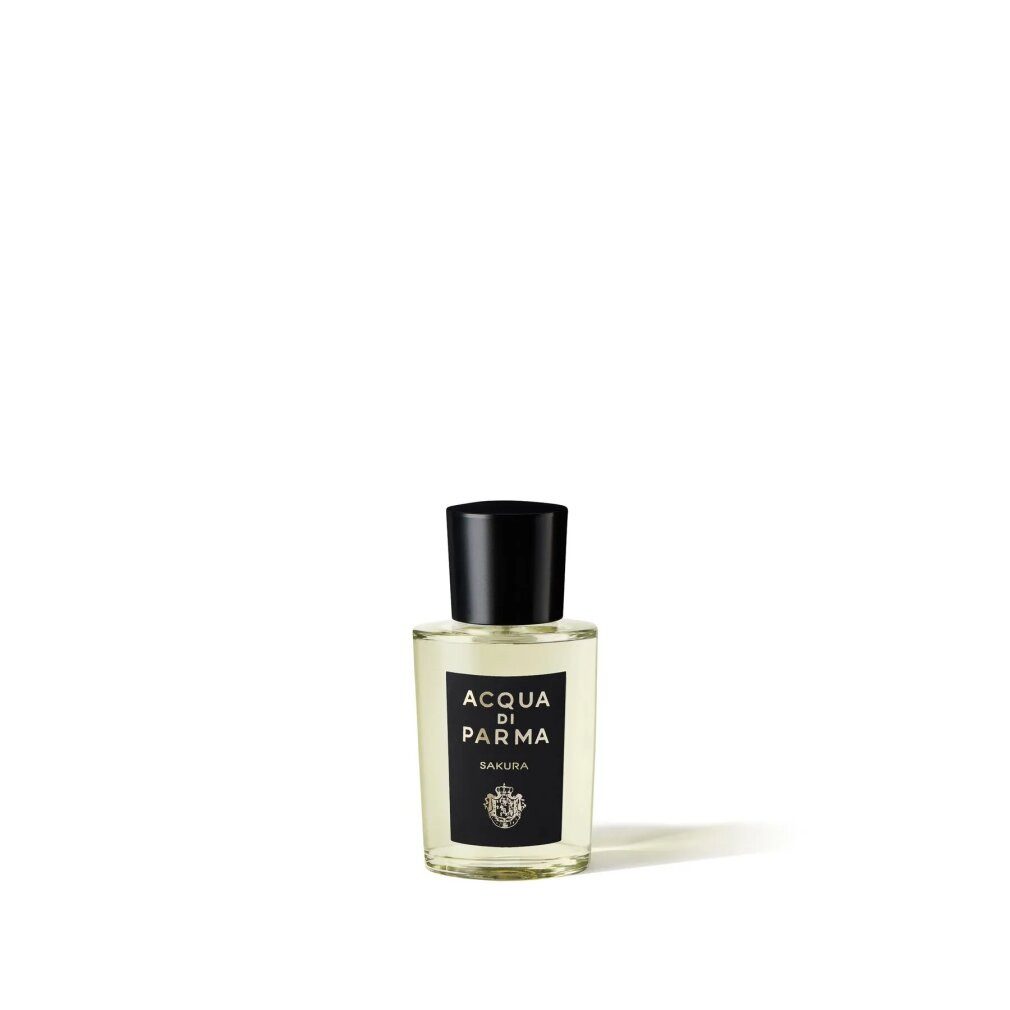 Acqua di Parma Körperpflegeduft Sakura Eau De Parfum Spray 20ml
