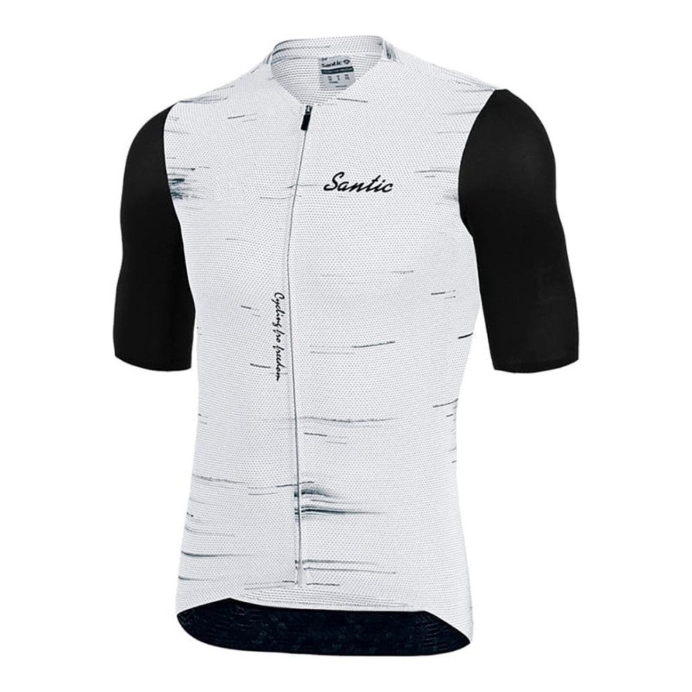 SANTIC Radtrikot Herren Magic Kurzarmtrikot günstig online kaufen