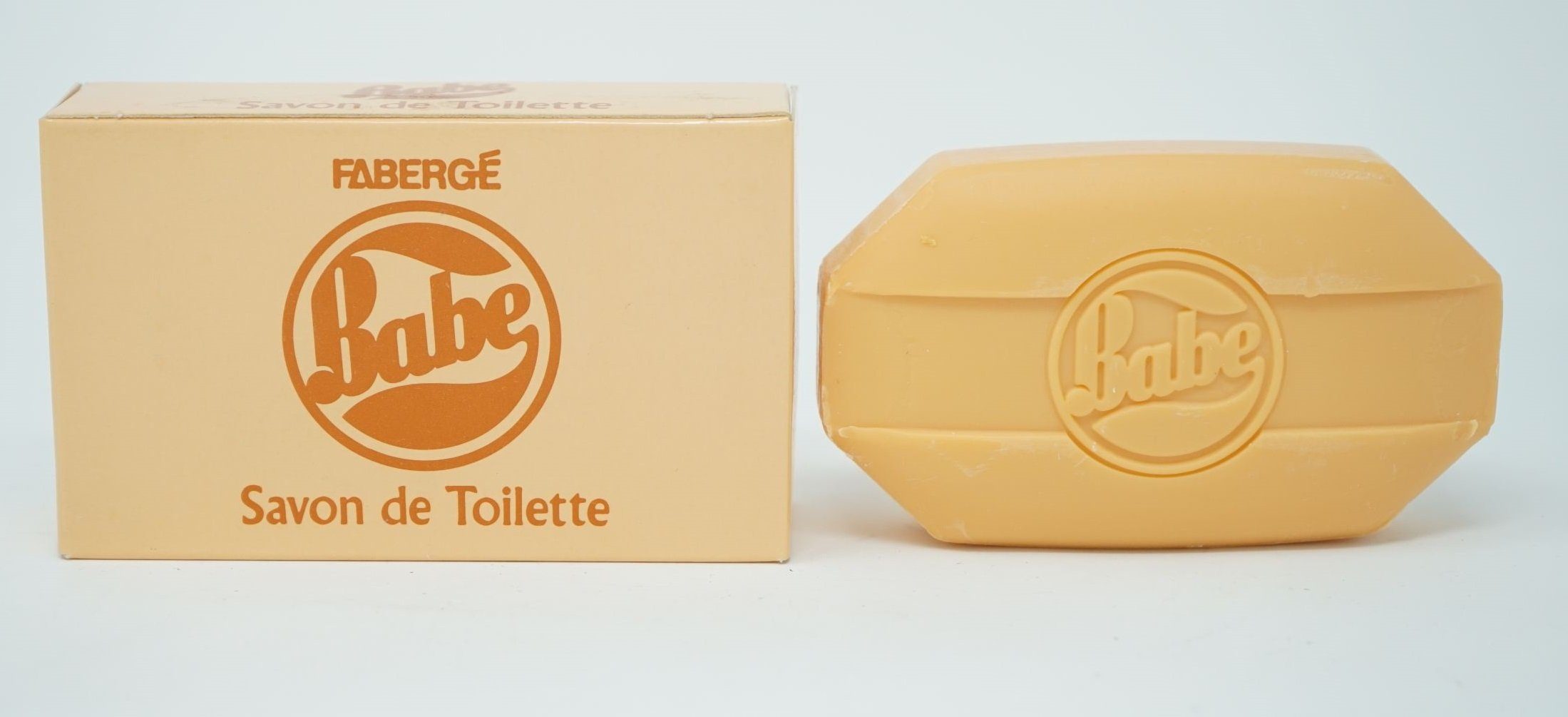 Tiziana Terenzi Eau de Toilette Faberge Babe Savon de Toilette 100 g