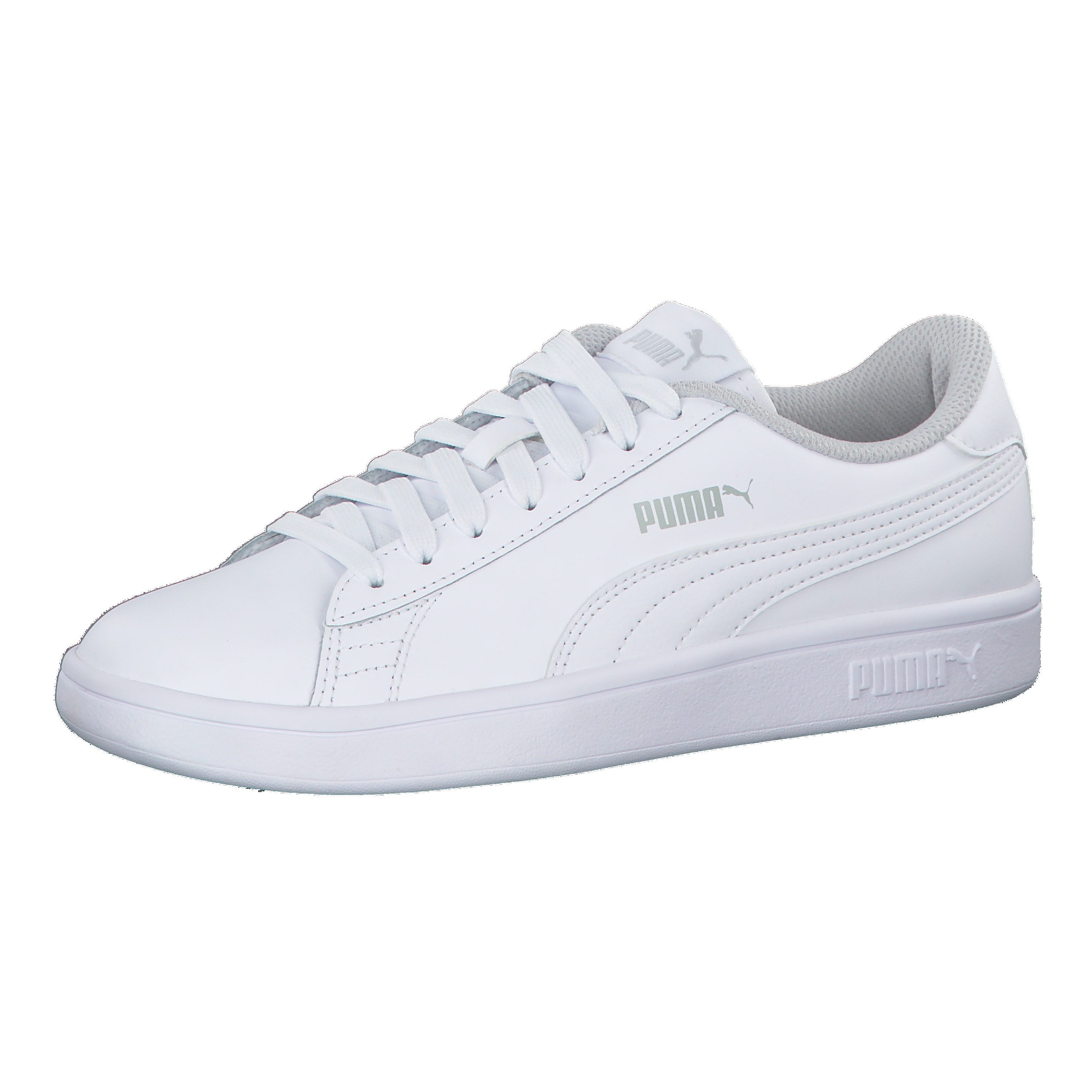 PUMA Puma Kinder Sneaker Smash V2 L Jr 365170 Sneaker