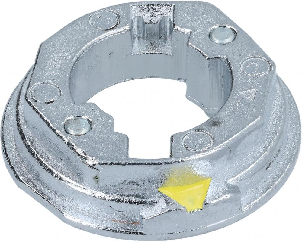 Shimano Schaltaugen-Richtwerkzeug SHIMANO Befestigungsschraube Rechts SG-7R42 inkl. Staubkappe - Y33E981