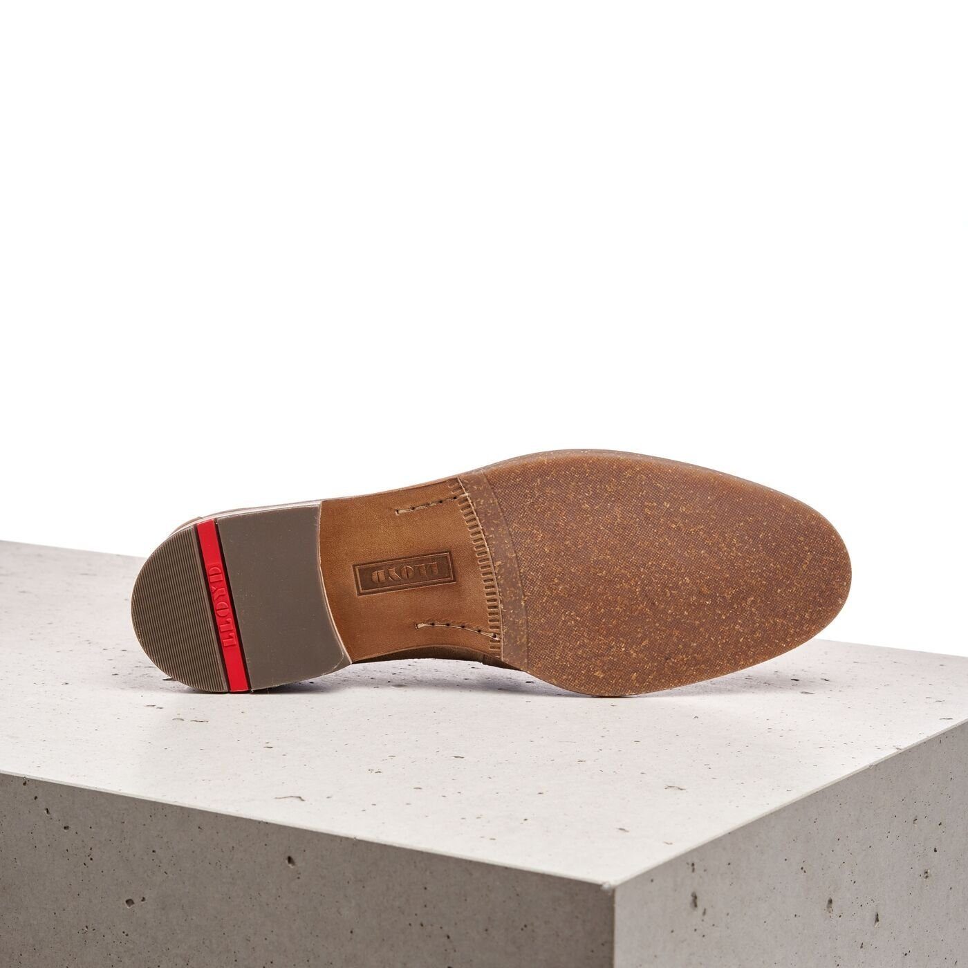 Lloyd ODAL Slipper (2-tlg)