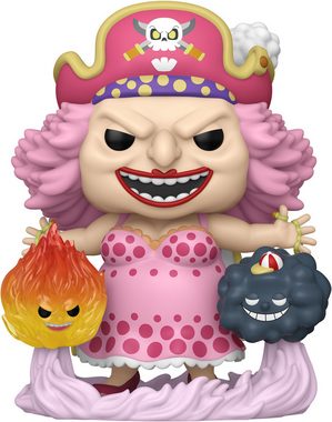 Funko Spielfigur One Piece Big Mom with Homies 1272 Special Edtion