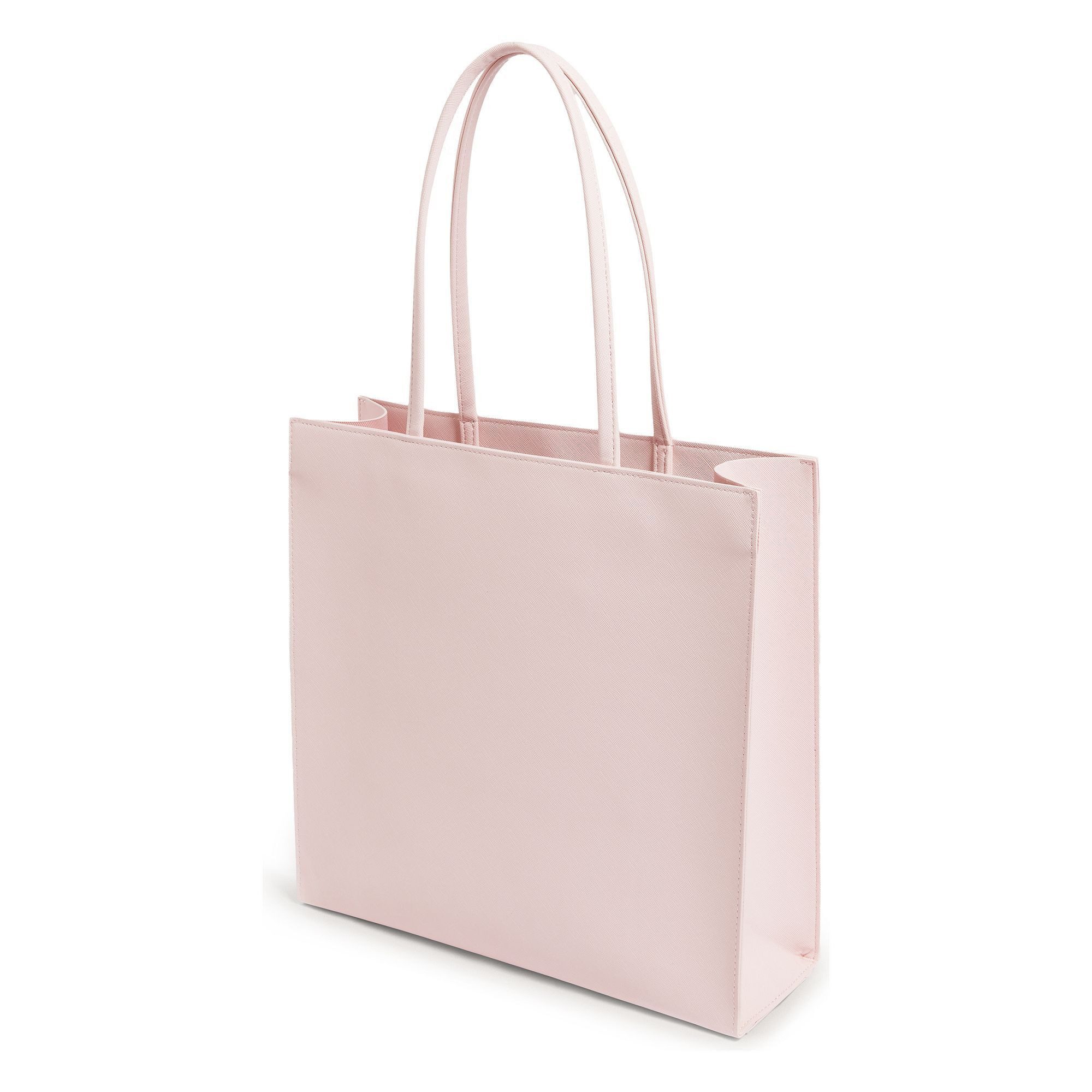 Ted Baker Schultertasche Iconny, Polyurethan