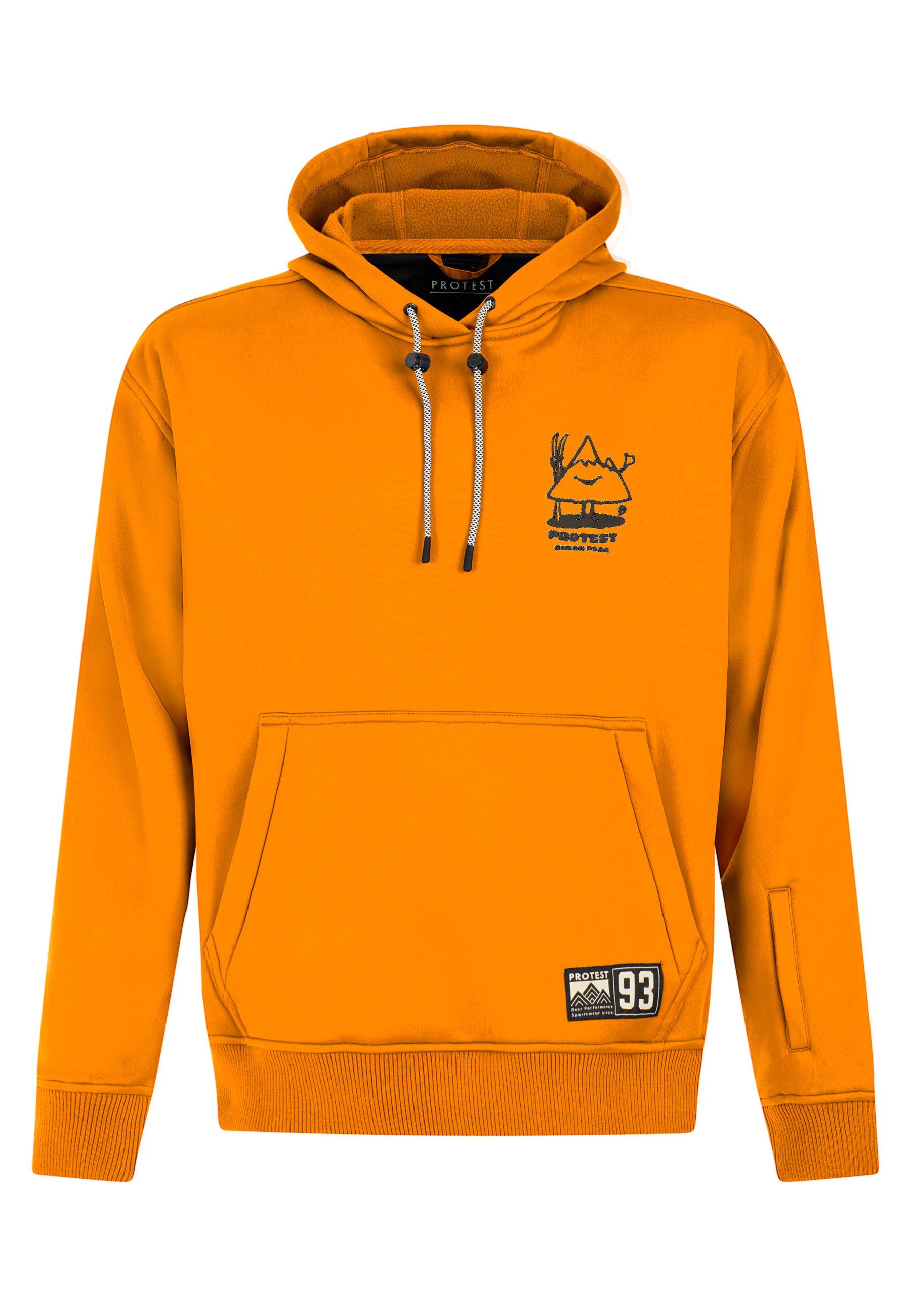 Protest Skijacke PRTIvo (1-St) Kangaroo pocket