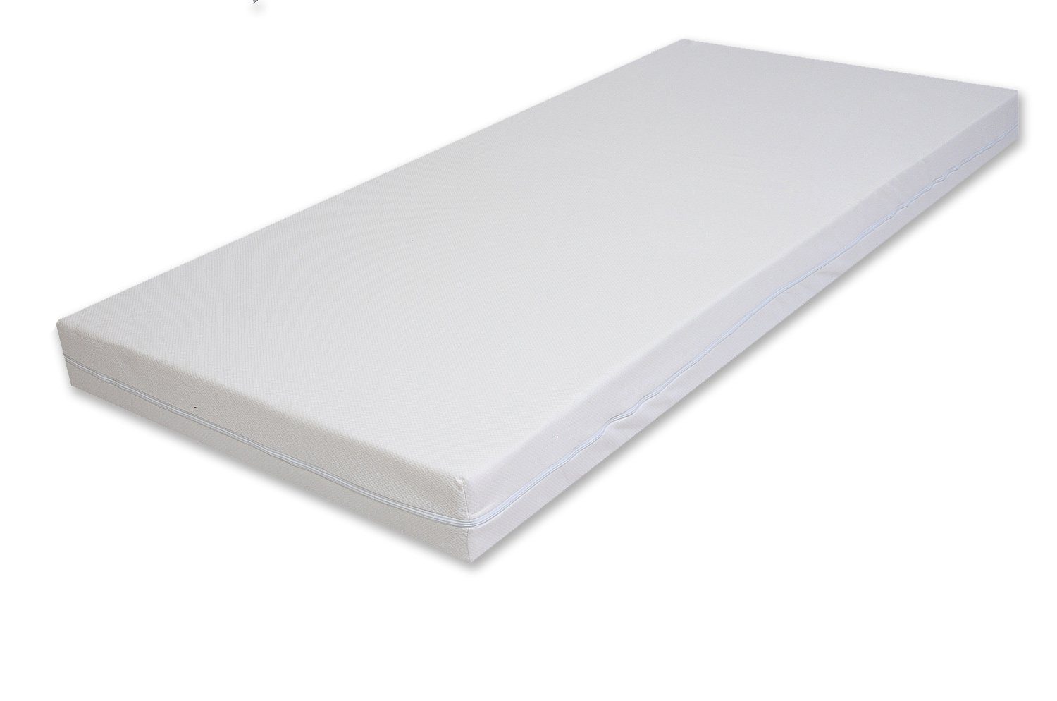 Kindermatratze Kindermatratze 70x140x10 cm – Zertifiziert, Weich & Atmungsaktiv