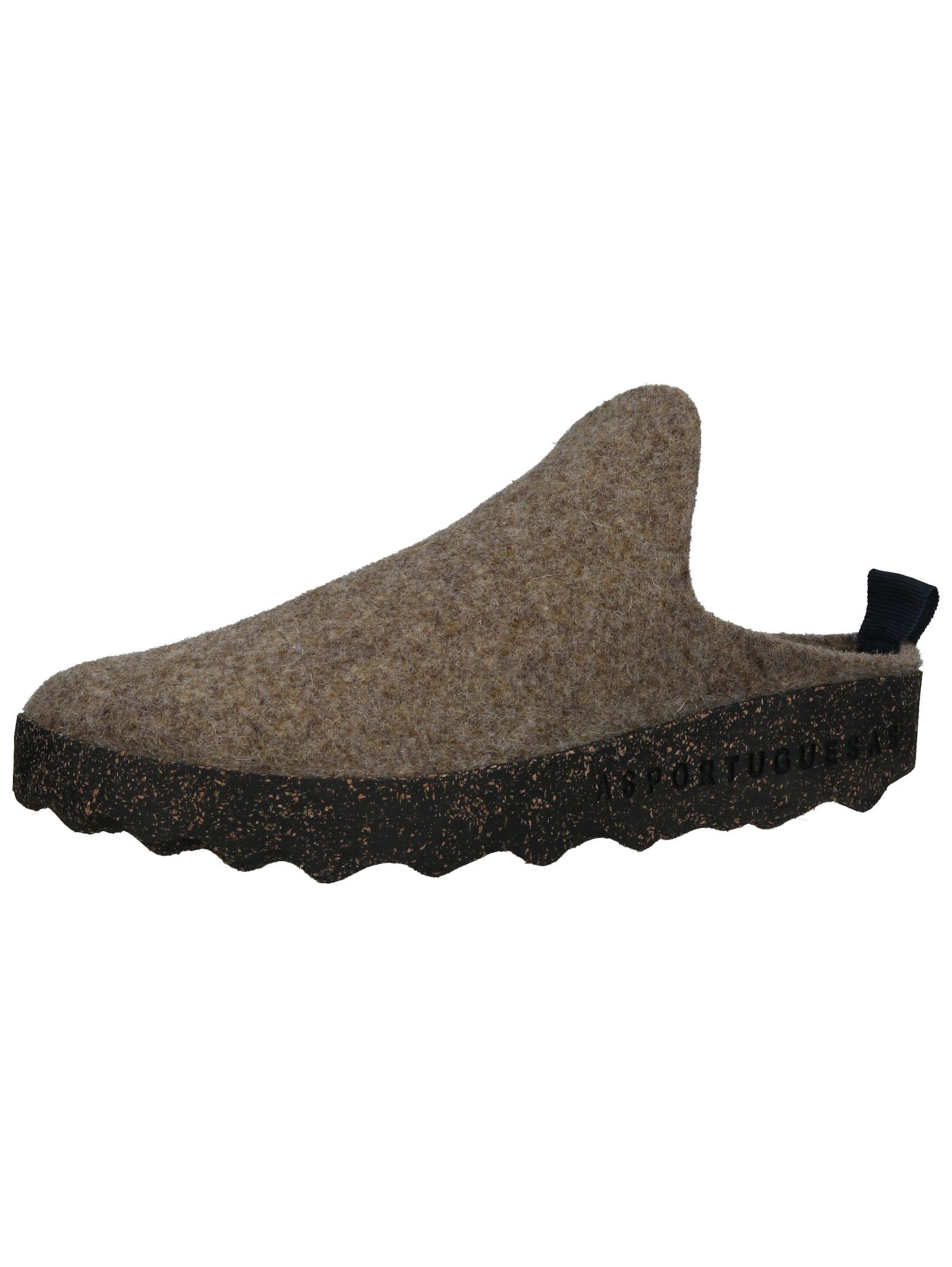 Asportuguesas Hausschuhe Filz Hausschuh