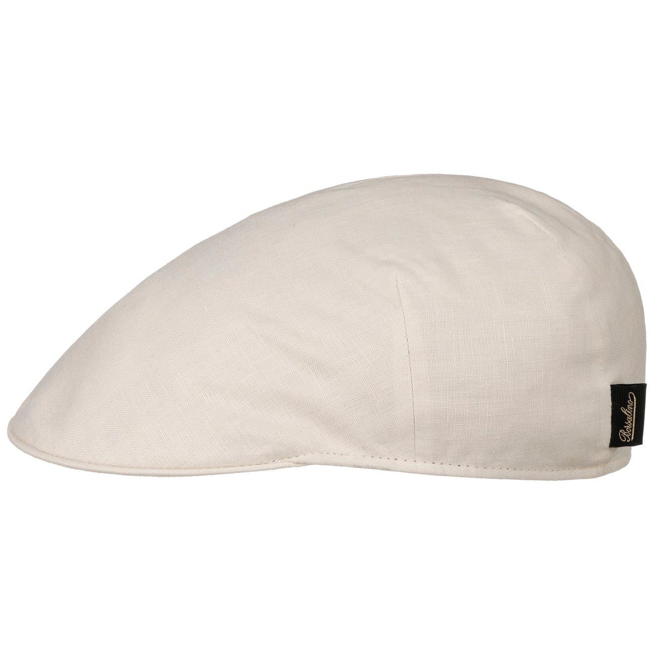 Borsalino Flat Cap (1-St) Schirmmütze mit günstig online kaufen
