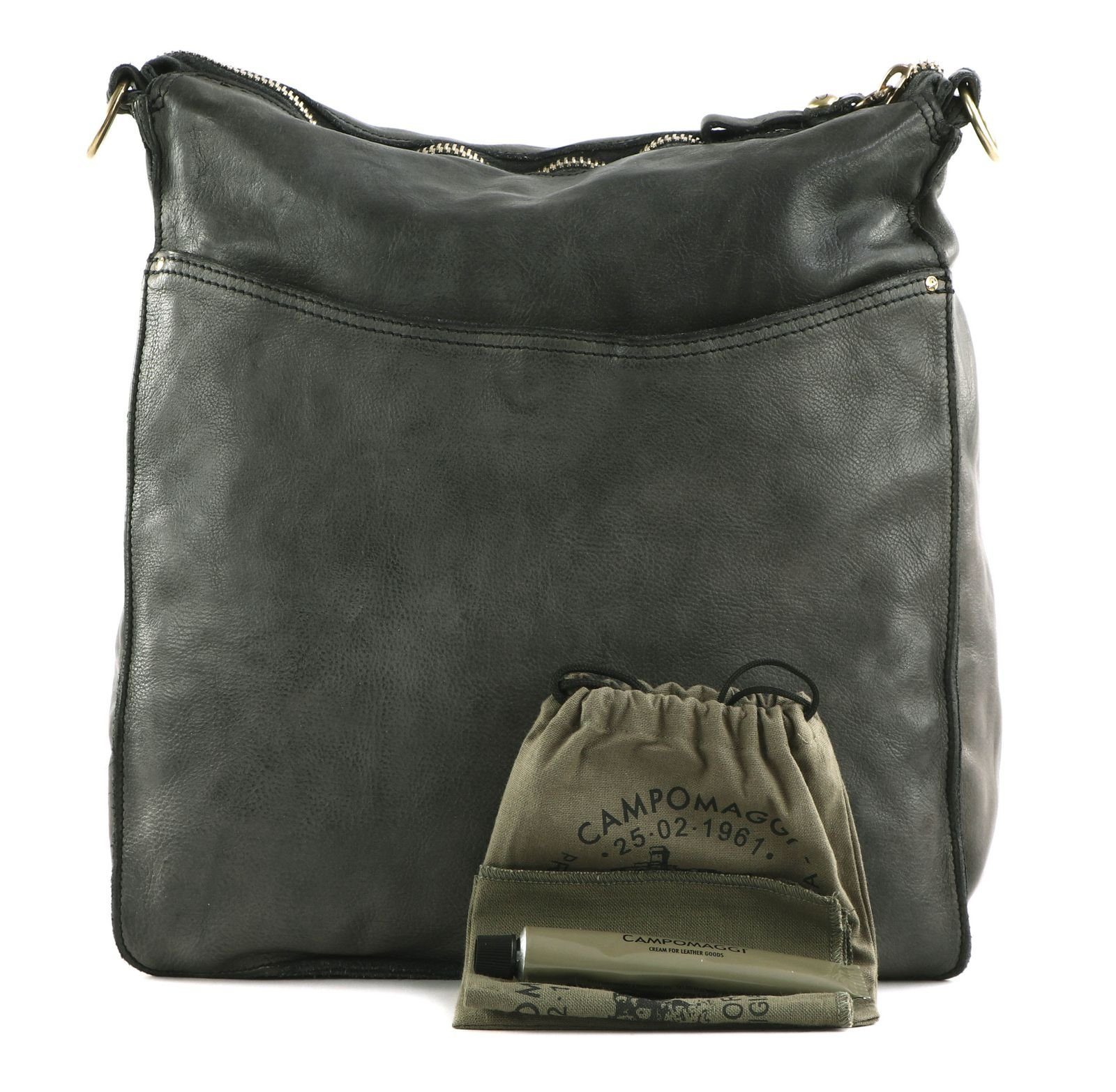 Campomaggi Schultertasche