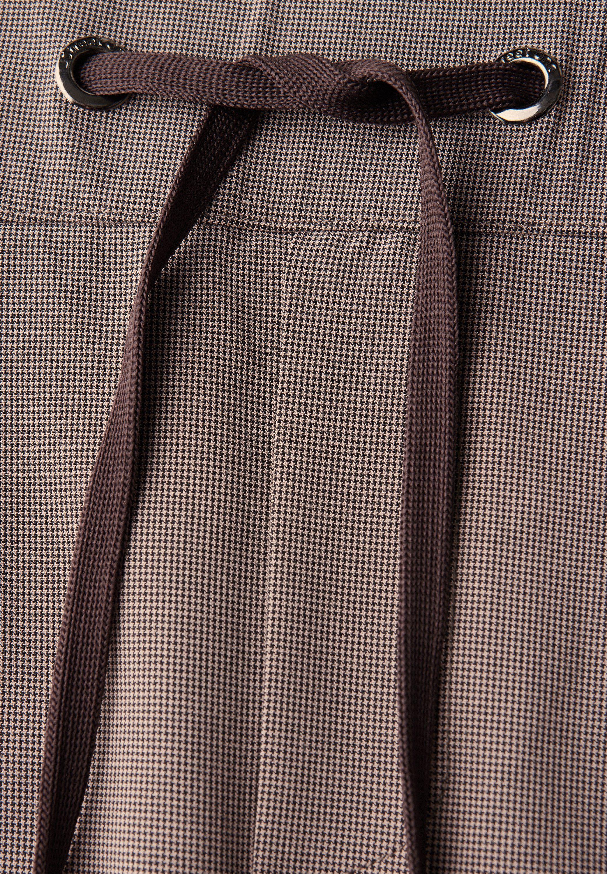 STREET ONE Jogger Pants Middle Waist
