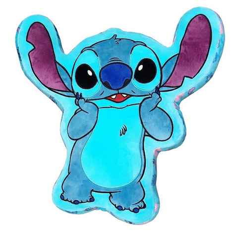 Disney Dekokissen Lilo and Stitch Kissen Dekokissen