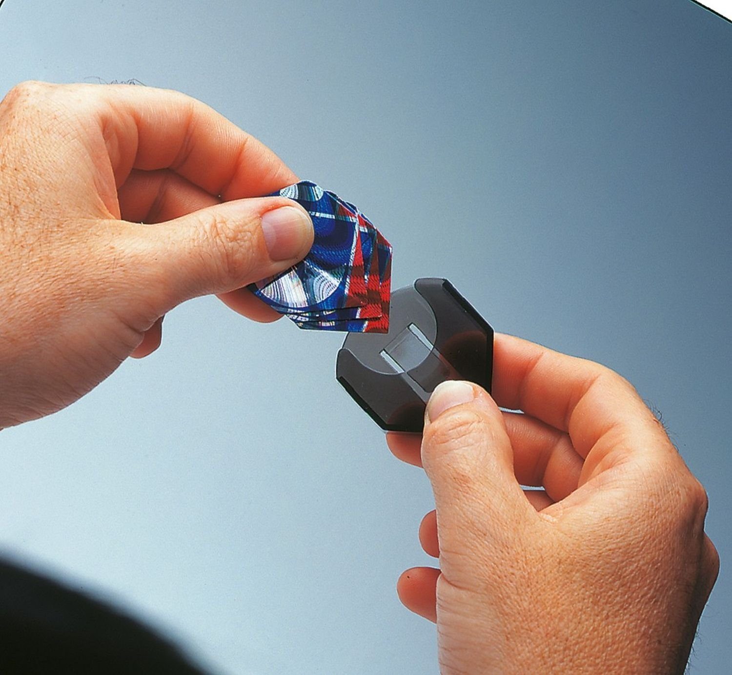 Dart-Flights Flightmate