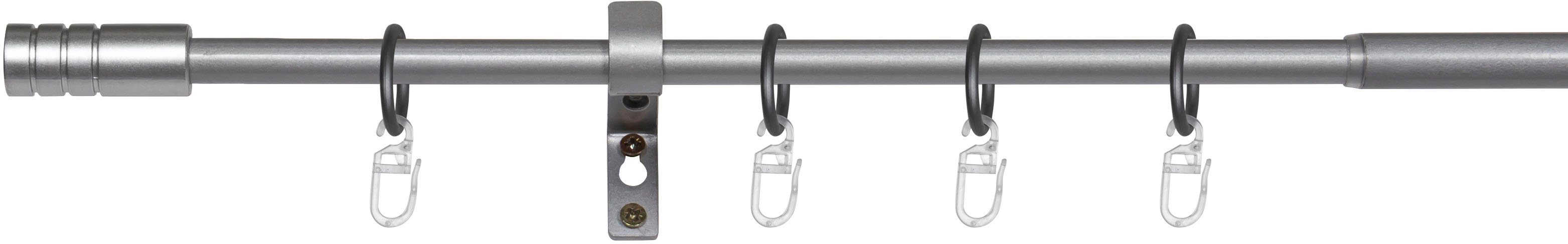 mydeco Gardinenstange rillcube, Ø 16 mm, günstig online kaufen
