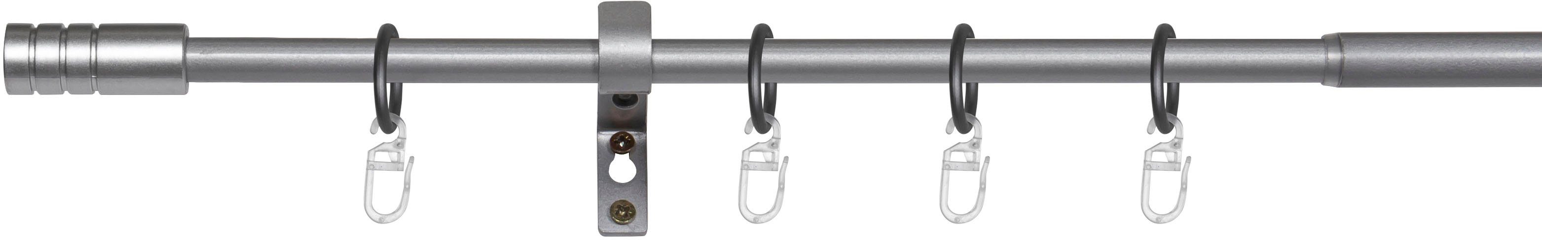 Gardinenstange »rillcube«, mydeco, Ø 16 mm, 1-läufig, ausziehbar online  kaufen | OTTO