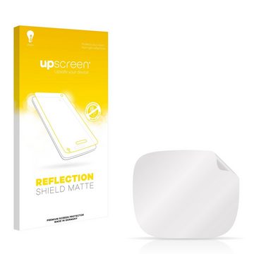 upscreen Schutzfolie für Krups Cook4me Touch Wifi, Displayschutzfolie, Folie matt entspiegelt Anti-Reflex